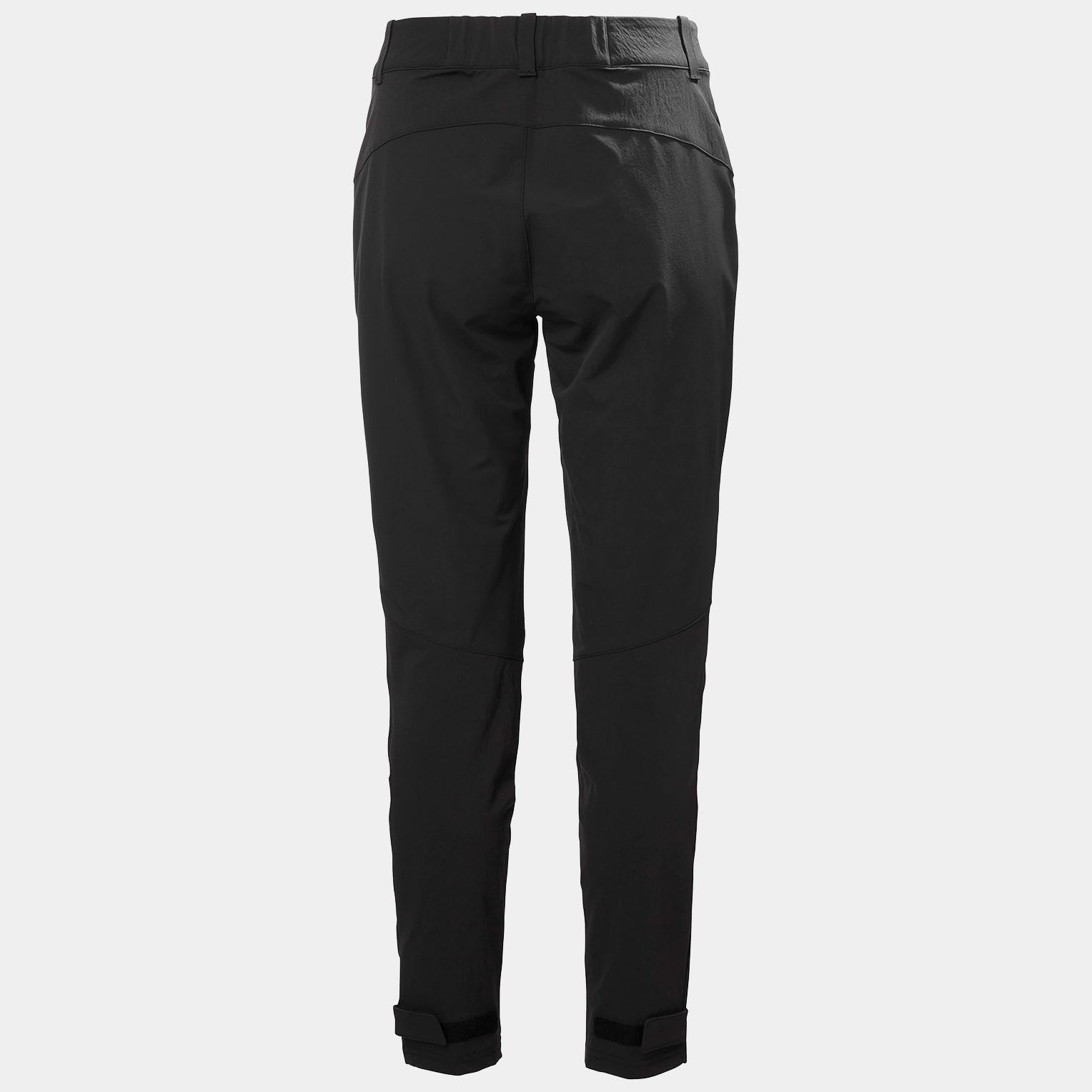 Women’s Vika Tur Pants 2.0 - 990 BLACK