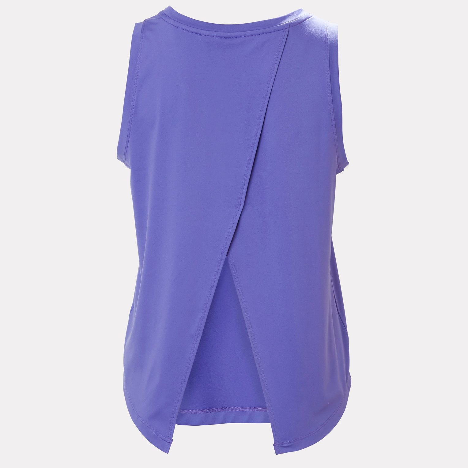 Women’s Tech Split Back Tank 2.0 - 690 ULTRA VIOLET