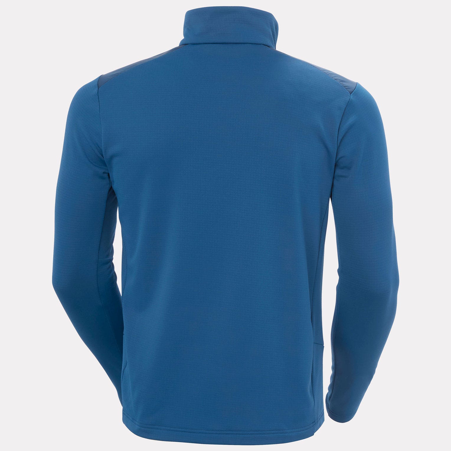 Men's Versalite Hybrid Fleece Jacket - 507 DARK BLUE