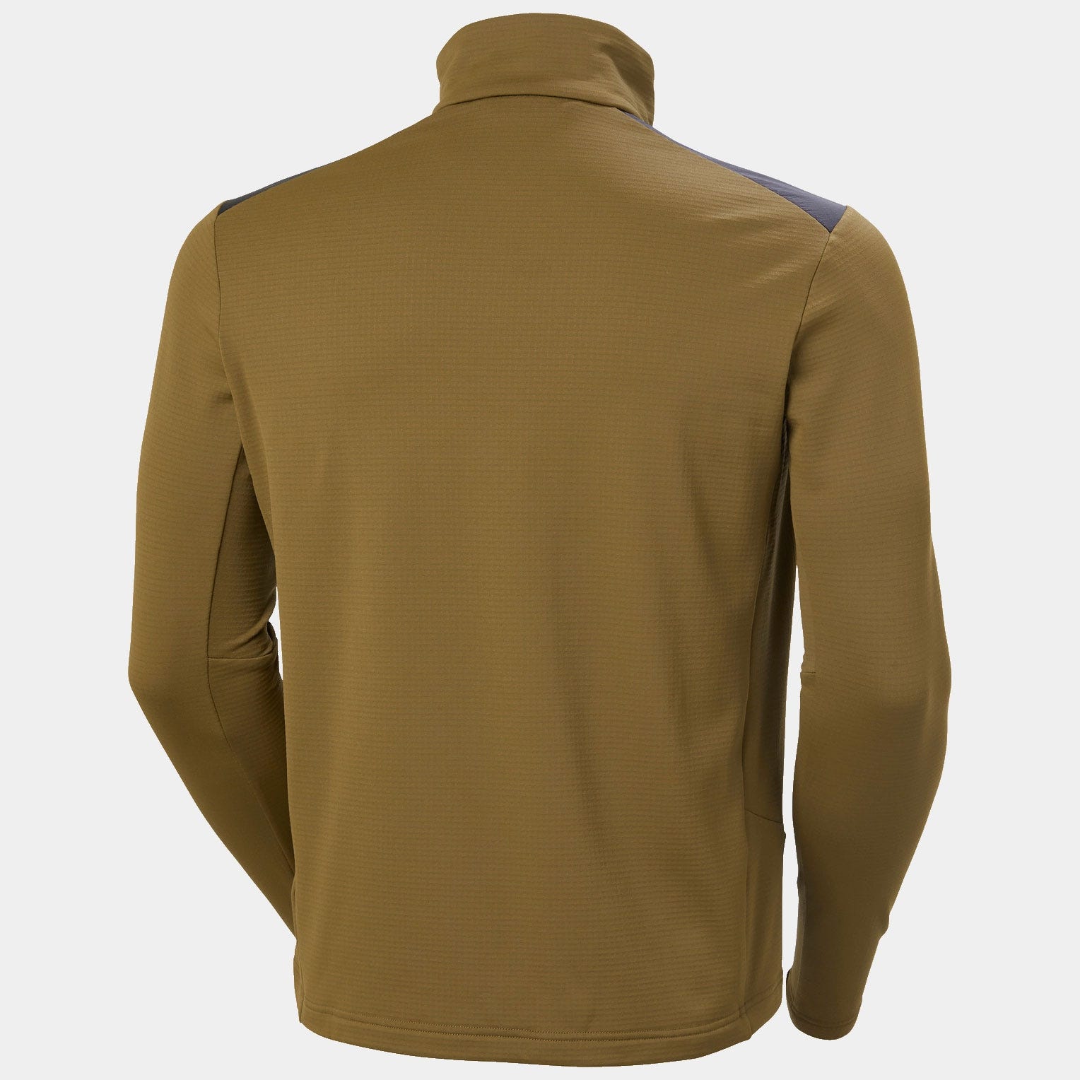 Men's Versalite Hybrid Fleece Jacket - 718 SEPIA