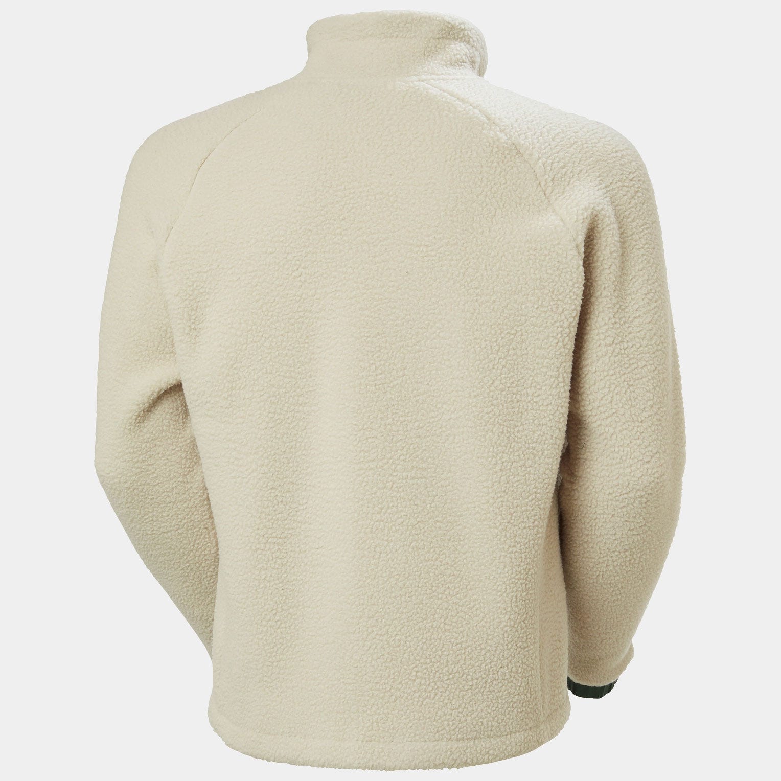 Men's Panorama Pile Snap - 857 PELICAN