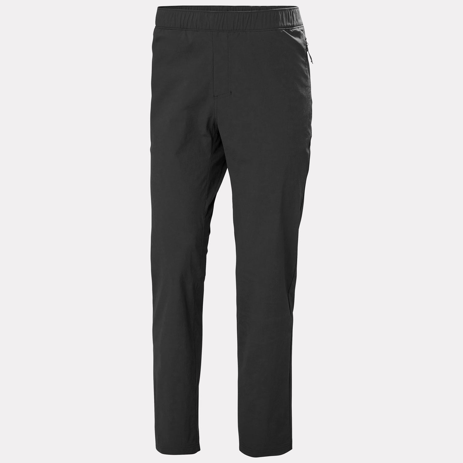 Men's Rask Tapered Pants - 980 EBONY