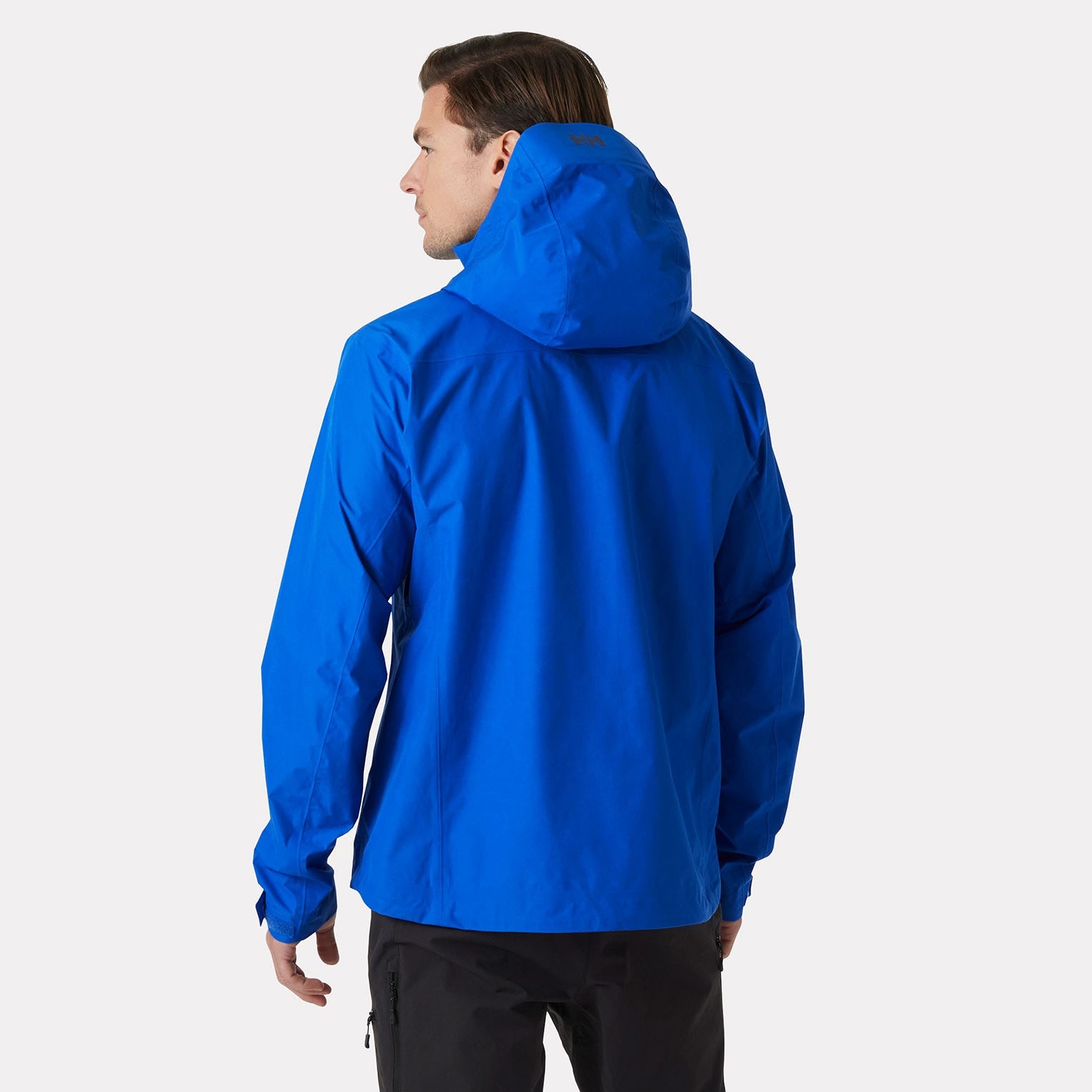 Men's Verglas Infinity Shell Jacket 2.0 - 543 COBALT 20