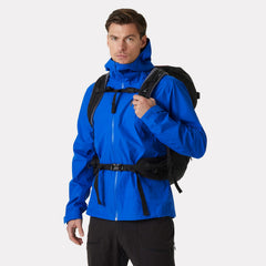 Men's Verglas Infinity Shell Jacket 2.0 - 543 COBALT 20