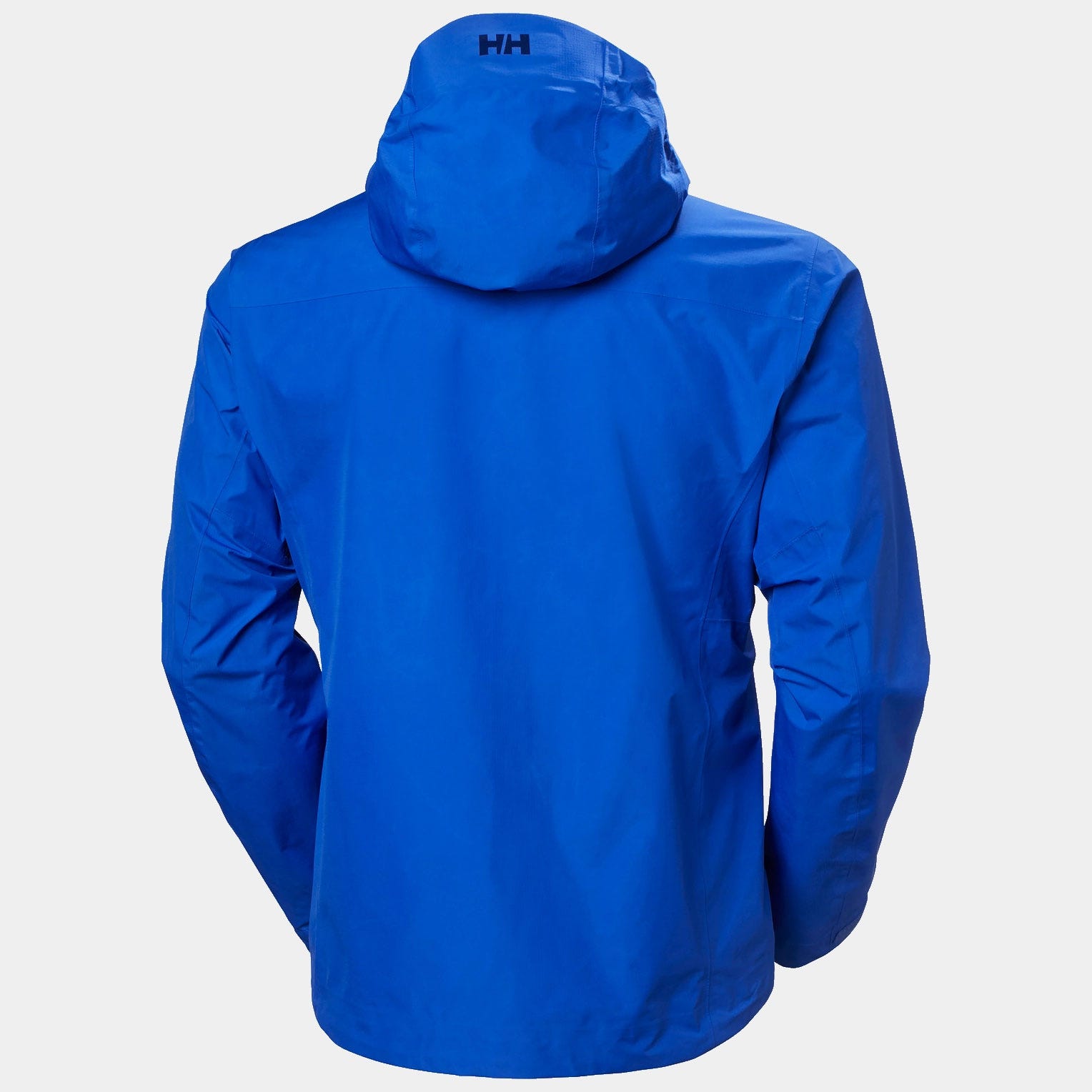Men's Verglas Infinity Shell Jacket 2.0 - 543 COBALT 20