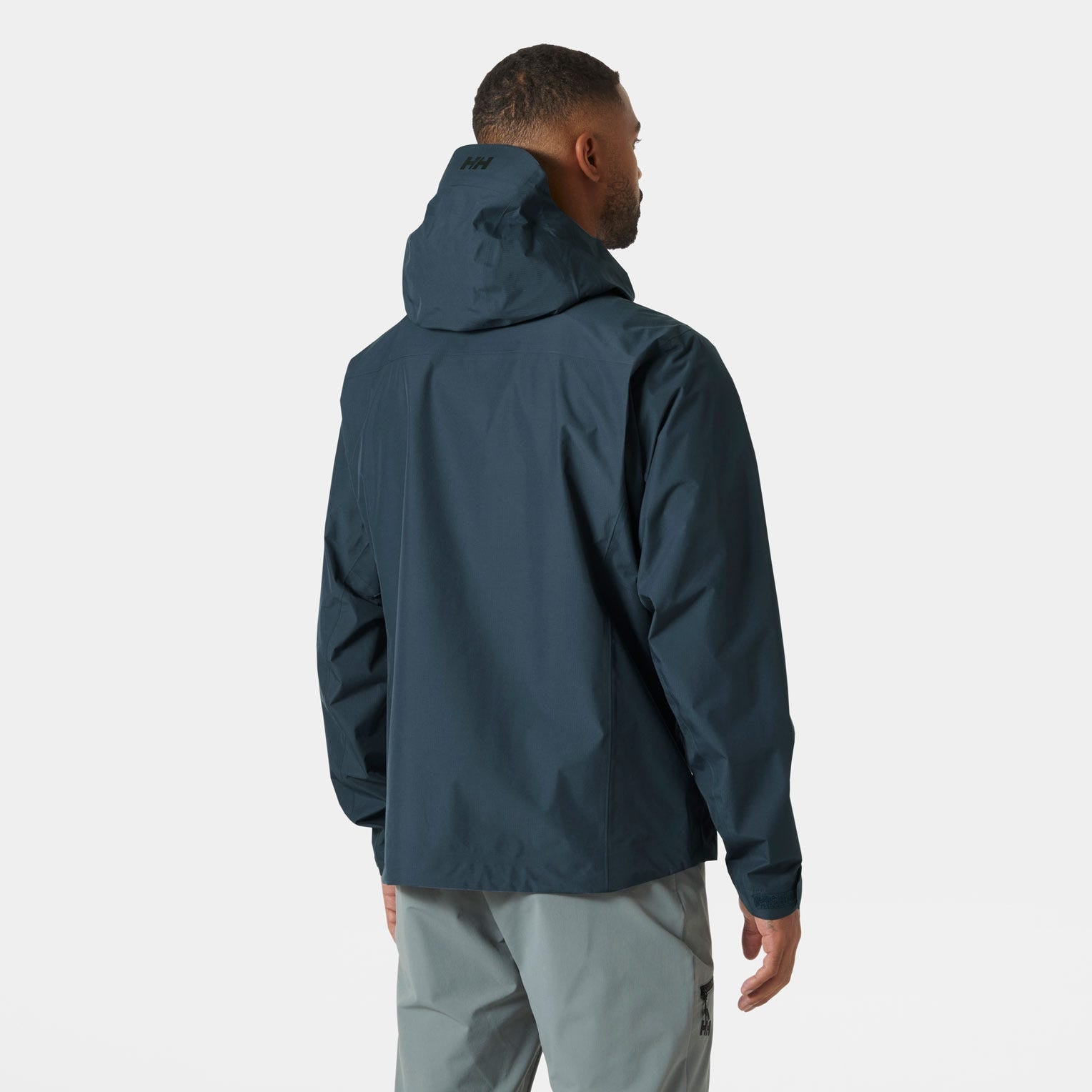 Men's Verglas Infinity Shell Jacket 2.0 - 860 ALPINE FROST