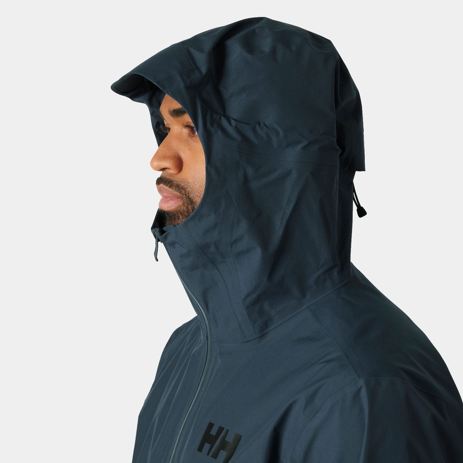 Men's Verglas Infinity Shell Jacket 2.0 - 860 ALPINE FROST