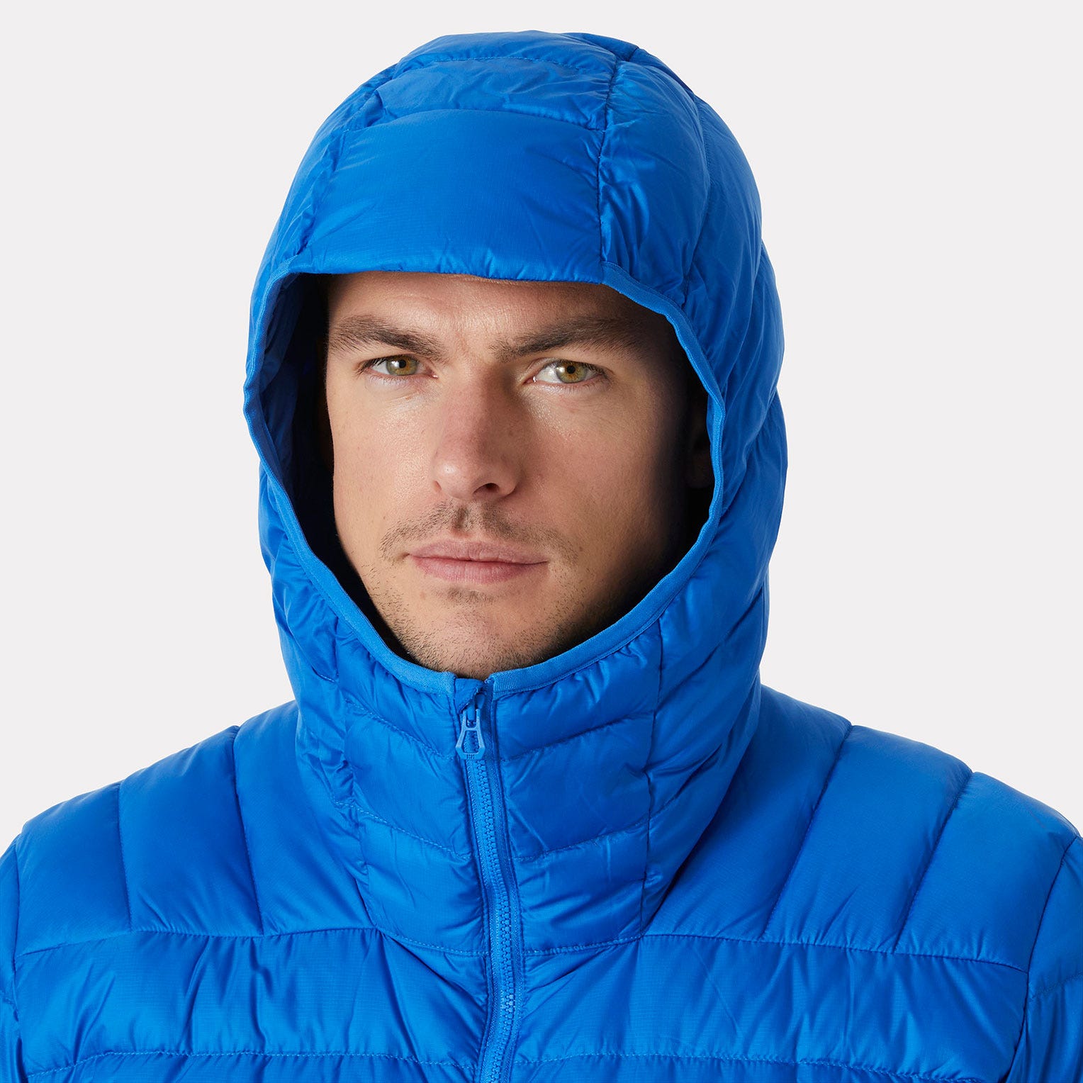 Men's Verglas Hooded Down Jacket 2.0 - 543 COBALT 20