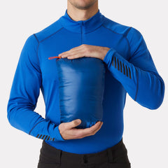 Men's Verglas Hooded Down Jacket 2.0 - 543 COBALT 20