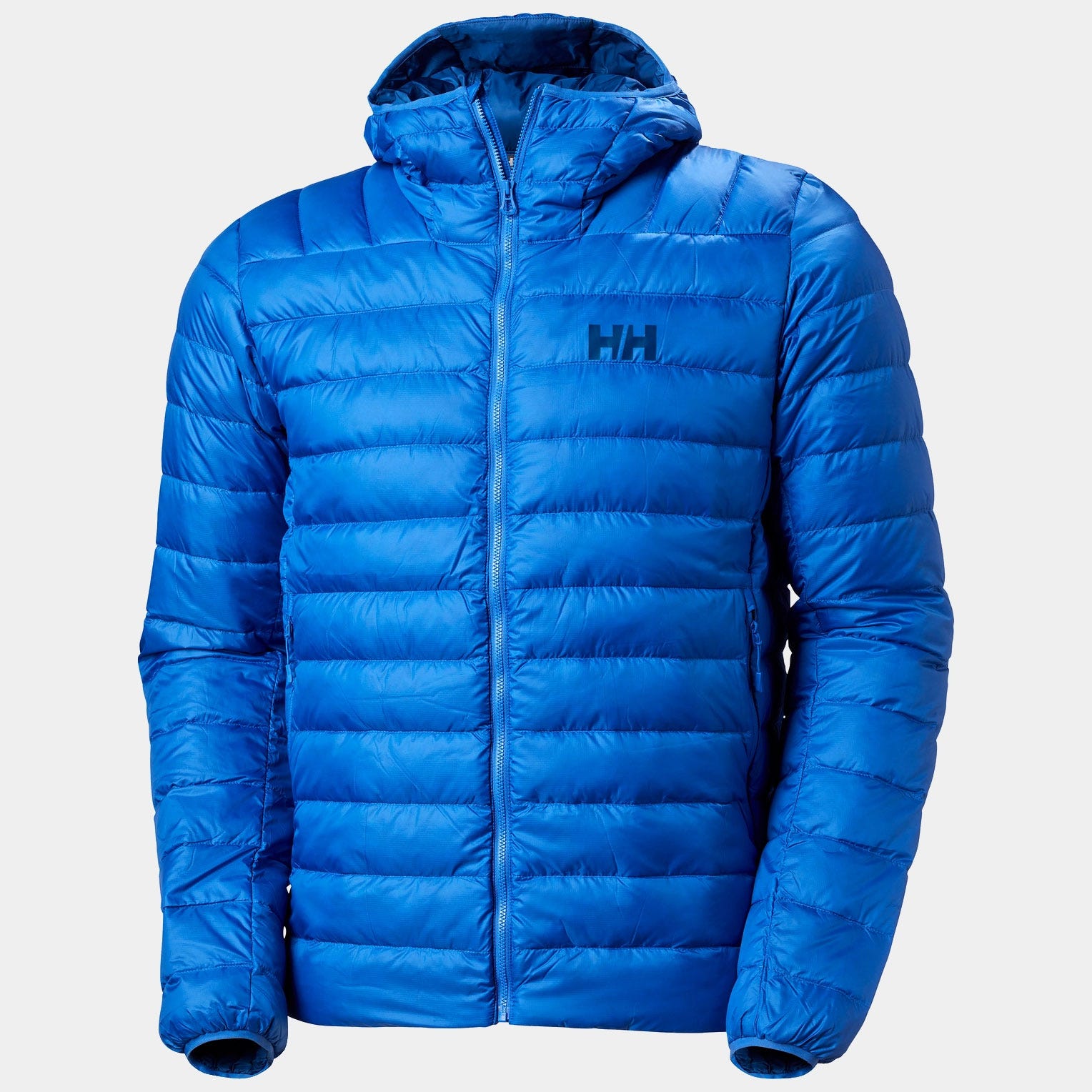 Men's Verglas Hooded Down Jacket 2.0 - 543 COBALT 20
