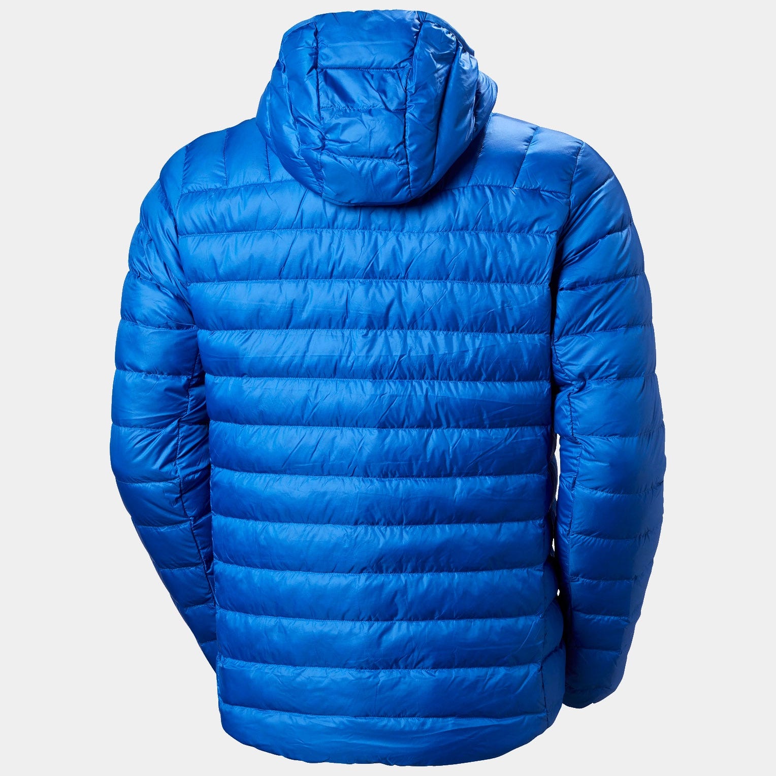 Men's Verglas Hooded Down Jacket 2.0 - 543 COBALT 20