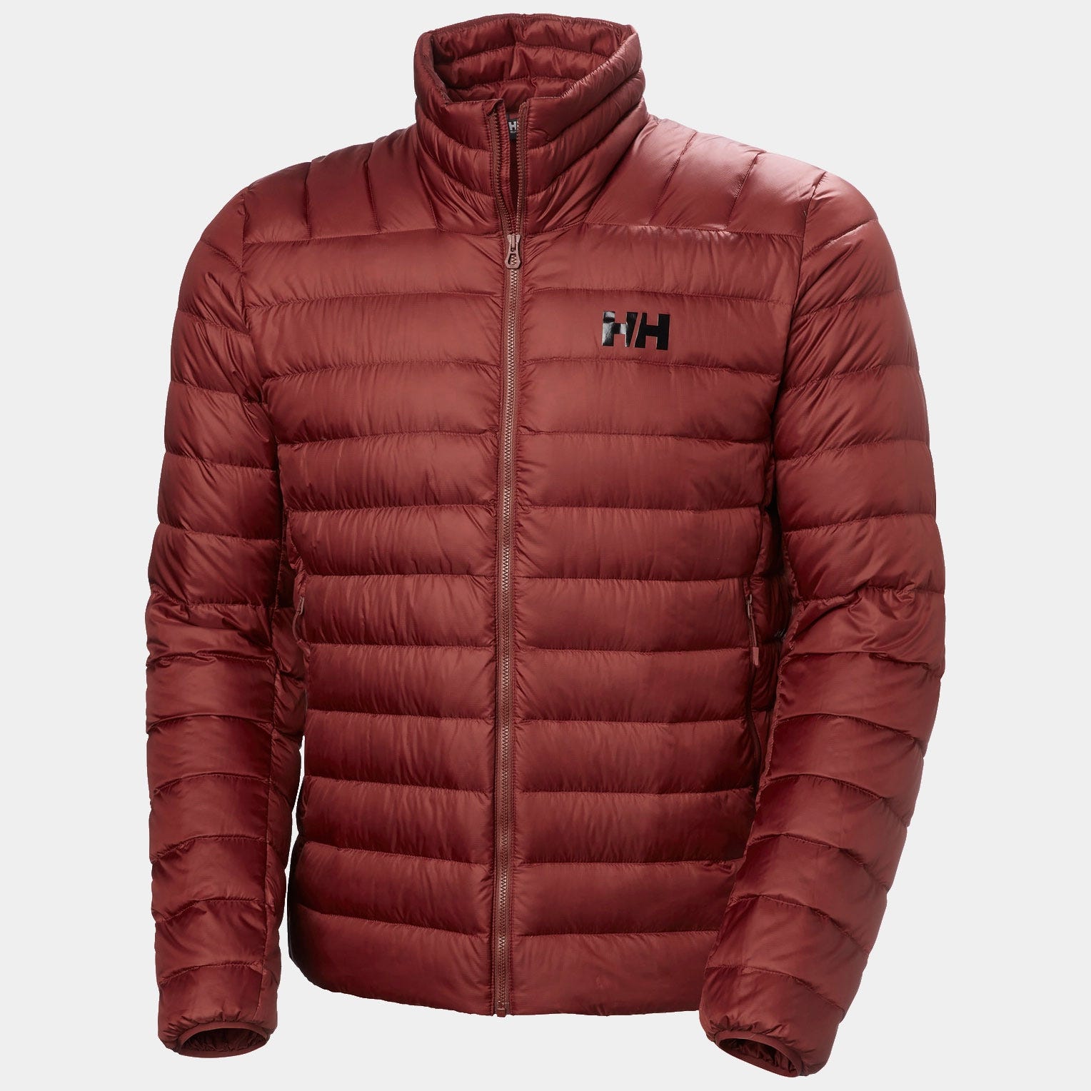 Men's Verglas Down Jacket 2.0 - 180 MARS RED