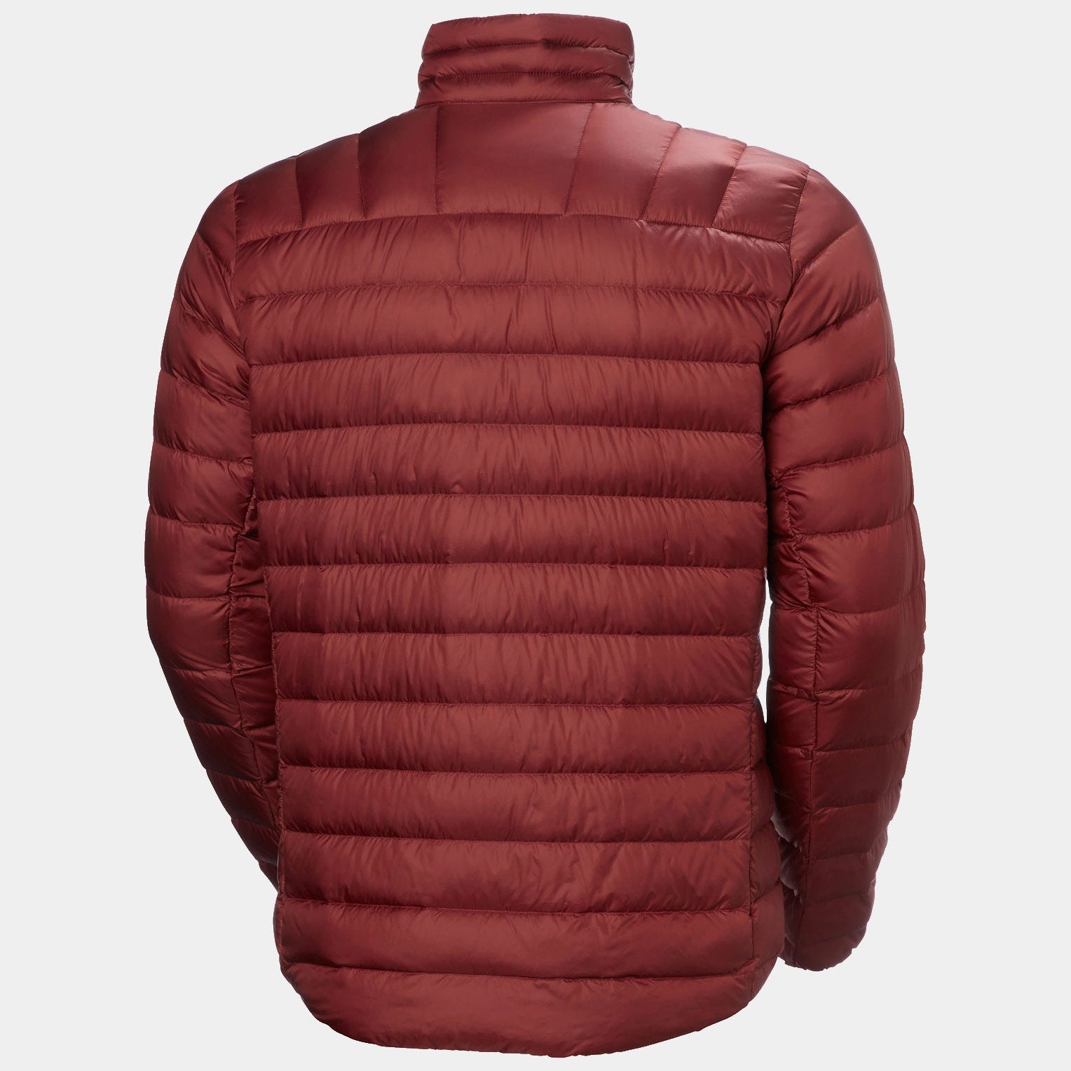 Men's Verglas Down Jacket 2.0 - 180 MARS RED