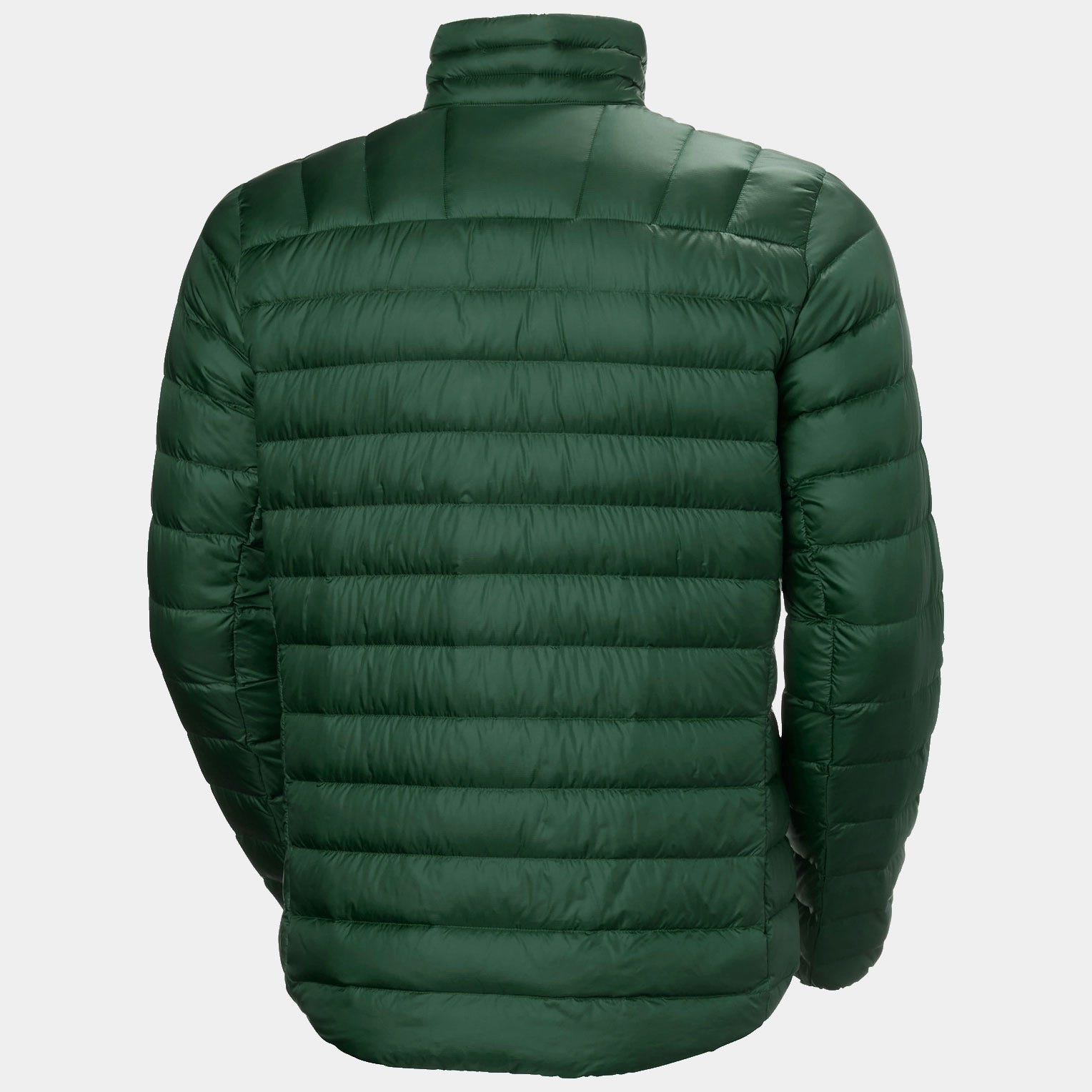Men's Verglas Down Jacket 2.0 - 390 JUNGLE GREEN