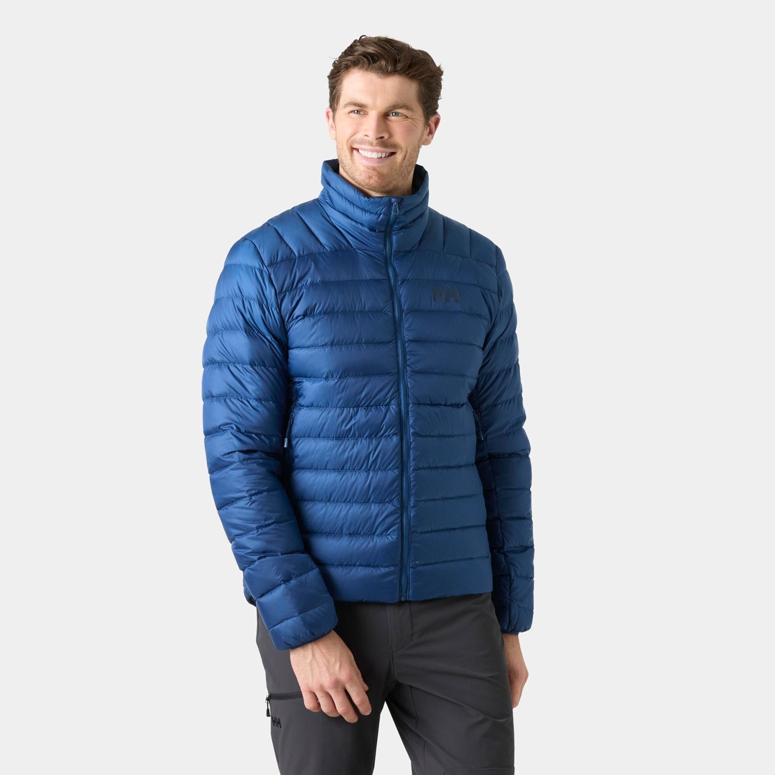 Men's Verglas Down Jacket 2.0 - 507 DARK BLUE