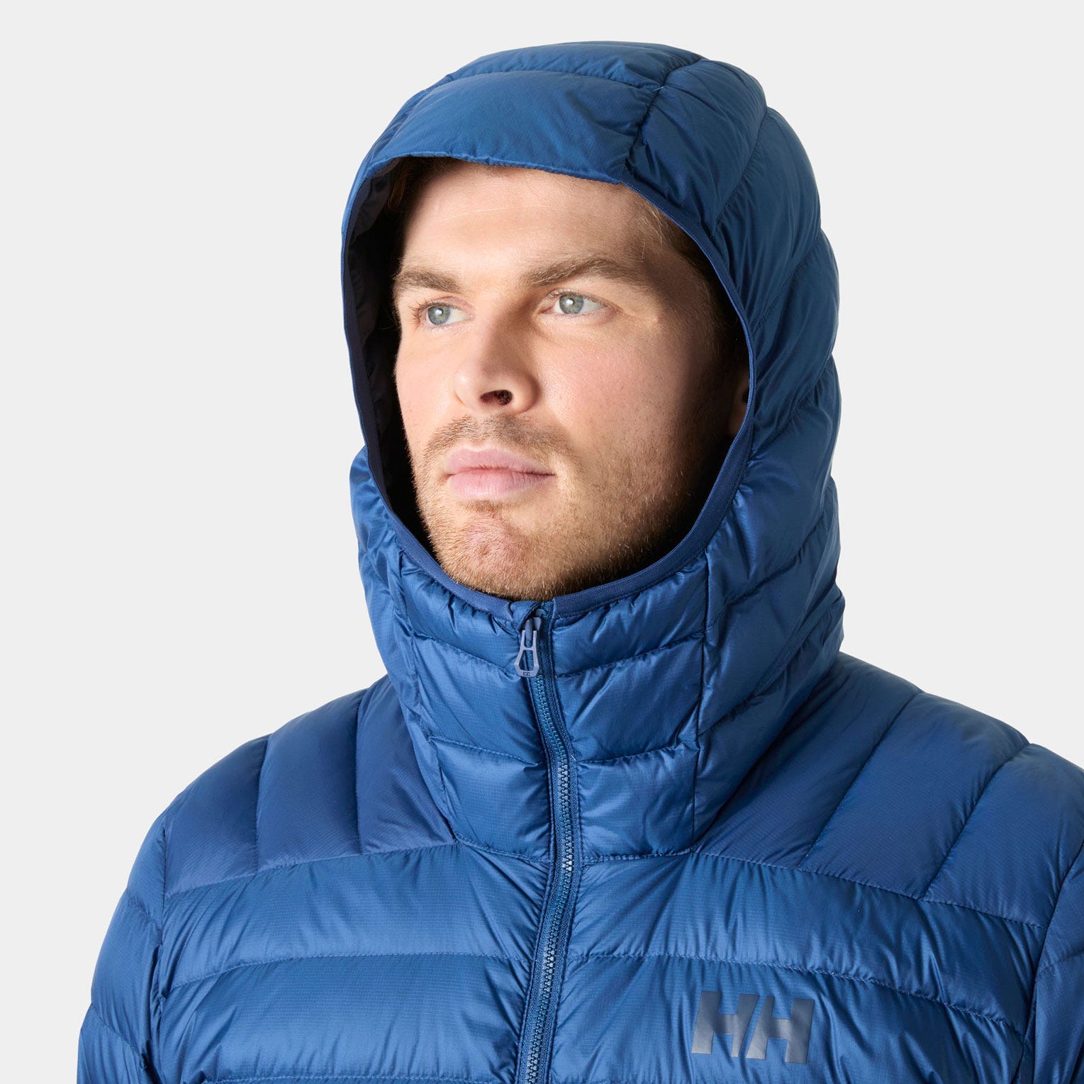 Men's Verglas Down Jacket 2.0 - 507 DARK BLUE