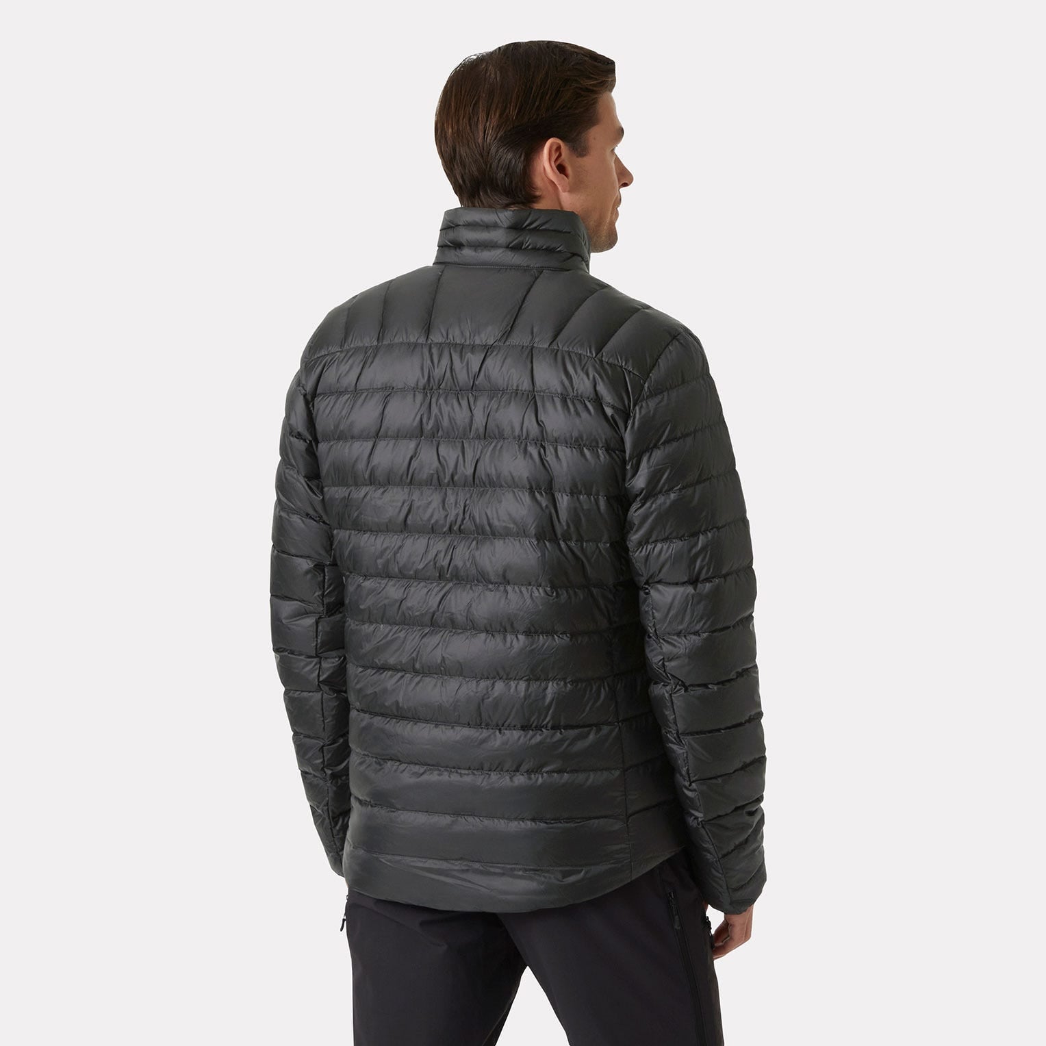 Men's Verglas Down Jacket 2.0 - 990 BLACK