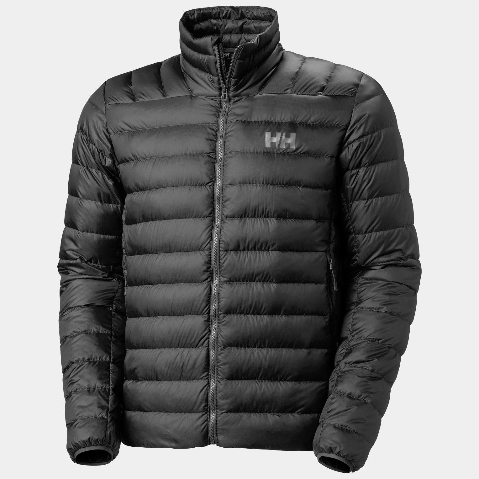 Men's Verglas Down Jacket 2.0 - 990 BLACK