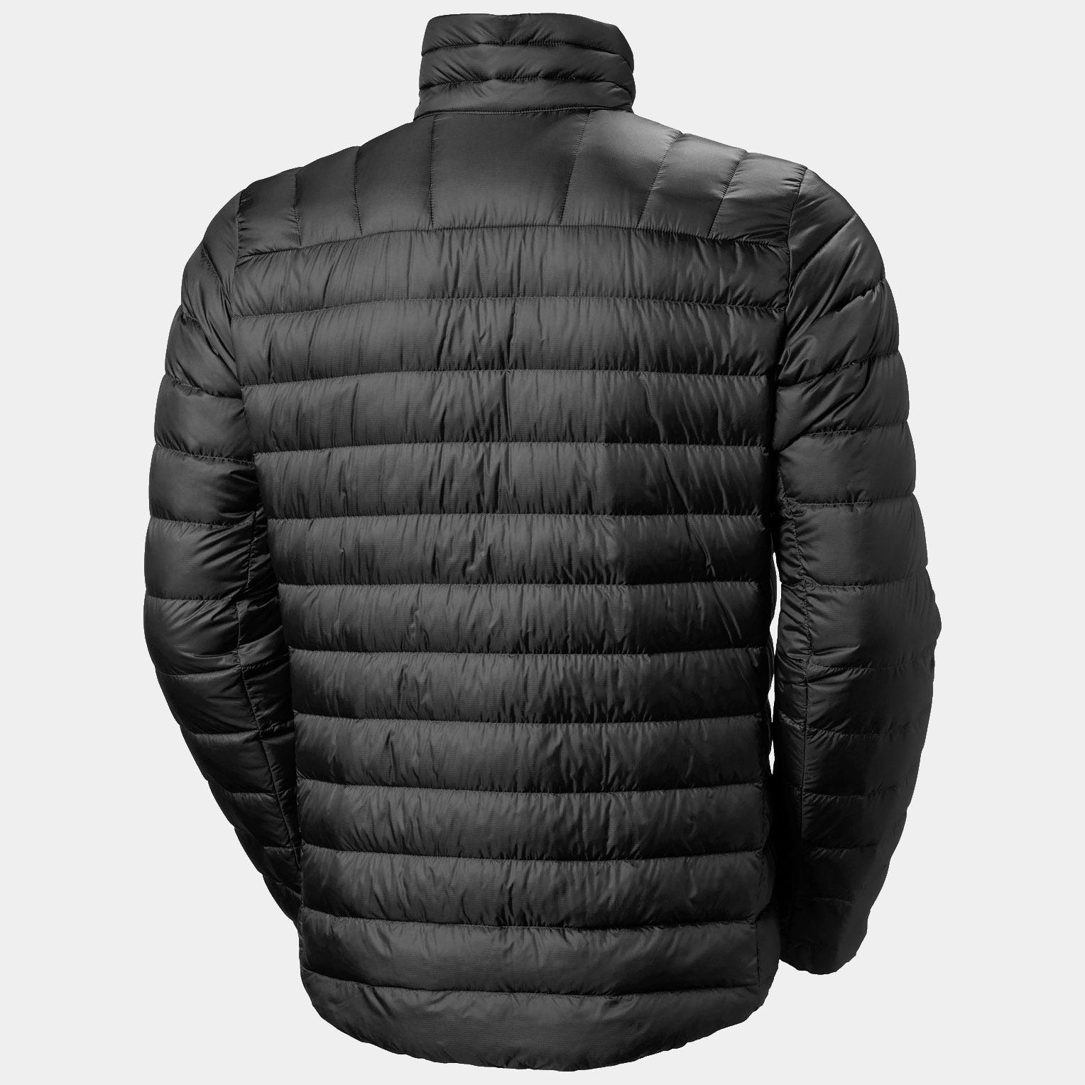 Men's Verglas Down Jacket 2.0 - 990 BLACK