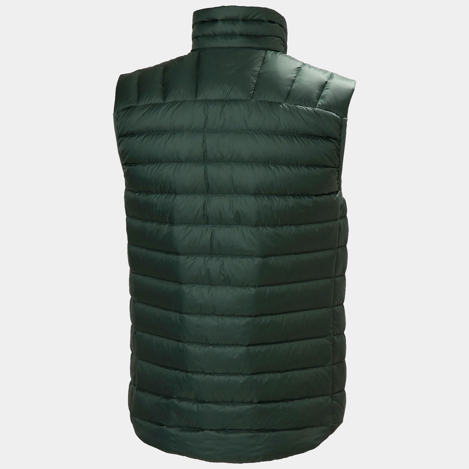 Men's Verglas Down Vest 2.0 - 390 JUNGLE GREEN