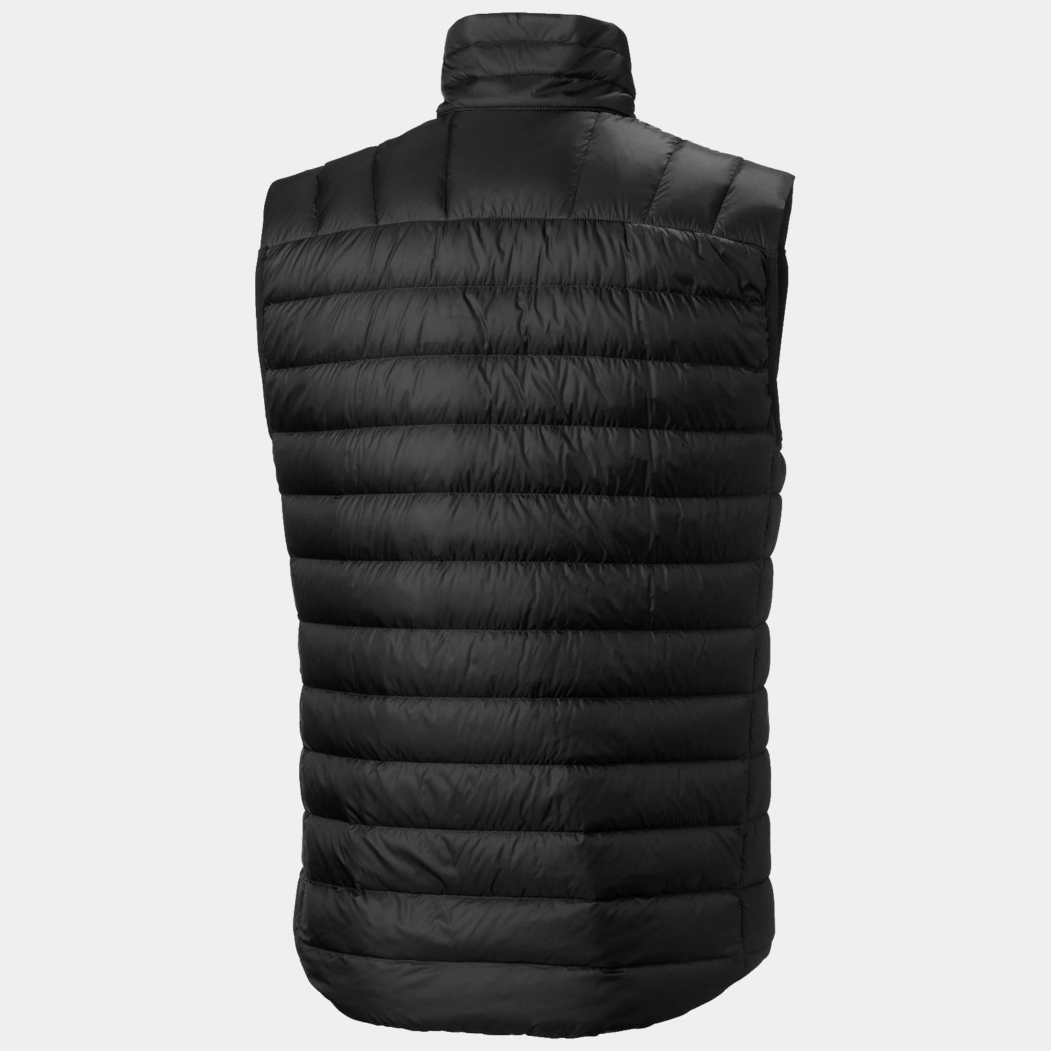Men's Verglas Down Vest 2.0 - 990 BLACK