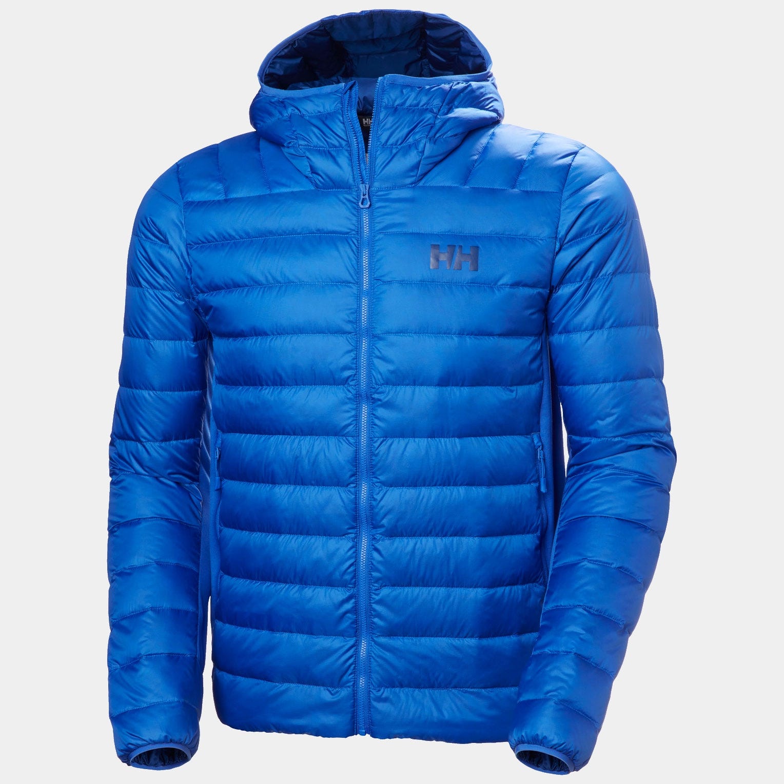 Men's Verglas Down Hybrid Hood 2.0 - 544 COBALT 20