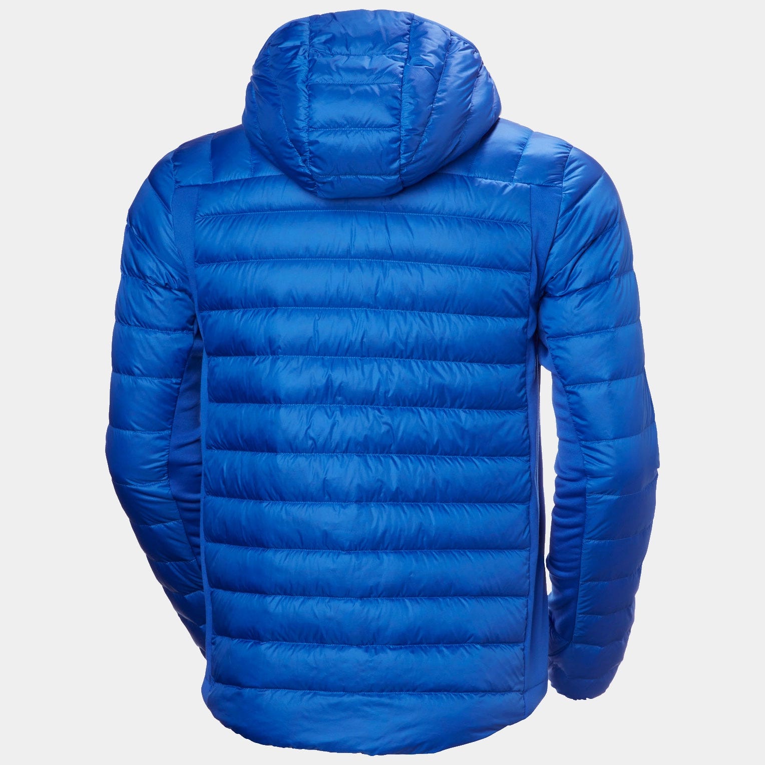 Men's Verglas Down Hybrid Hood 2.0 - 544 COBALT 20