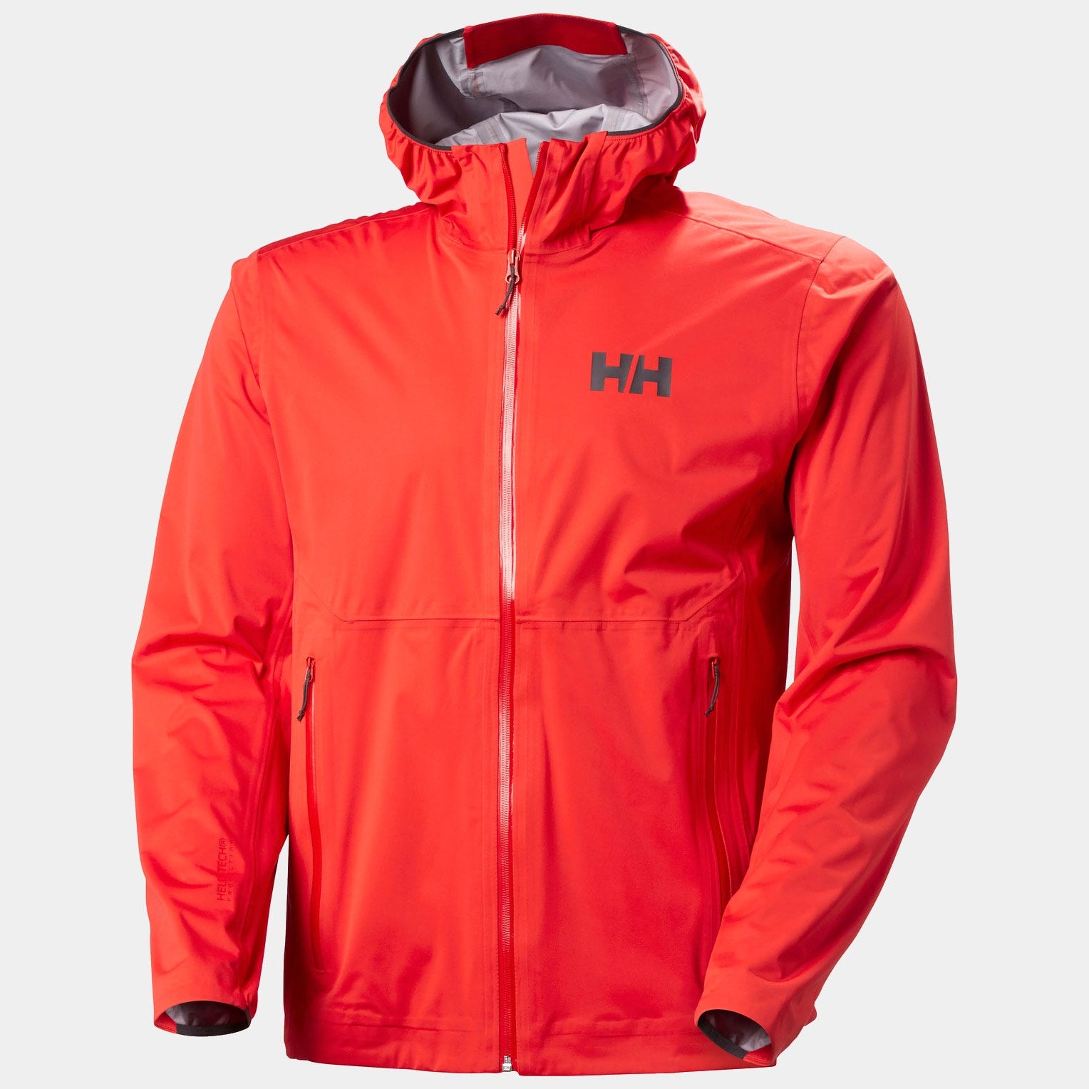 Men's Momentum 3-Layer Stretch Jacket - 222 ALERT RED