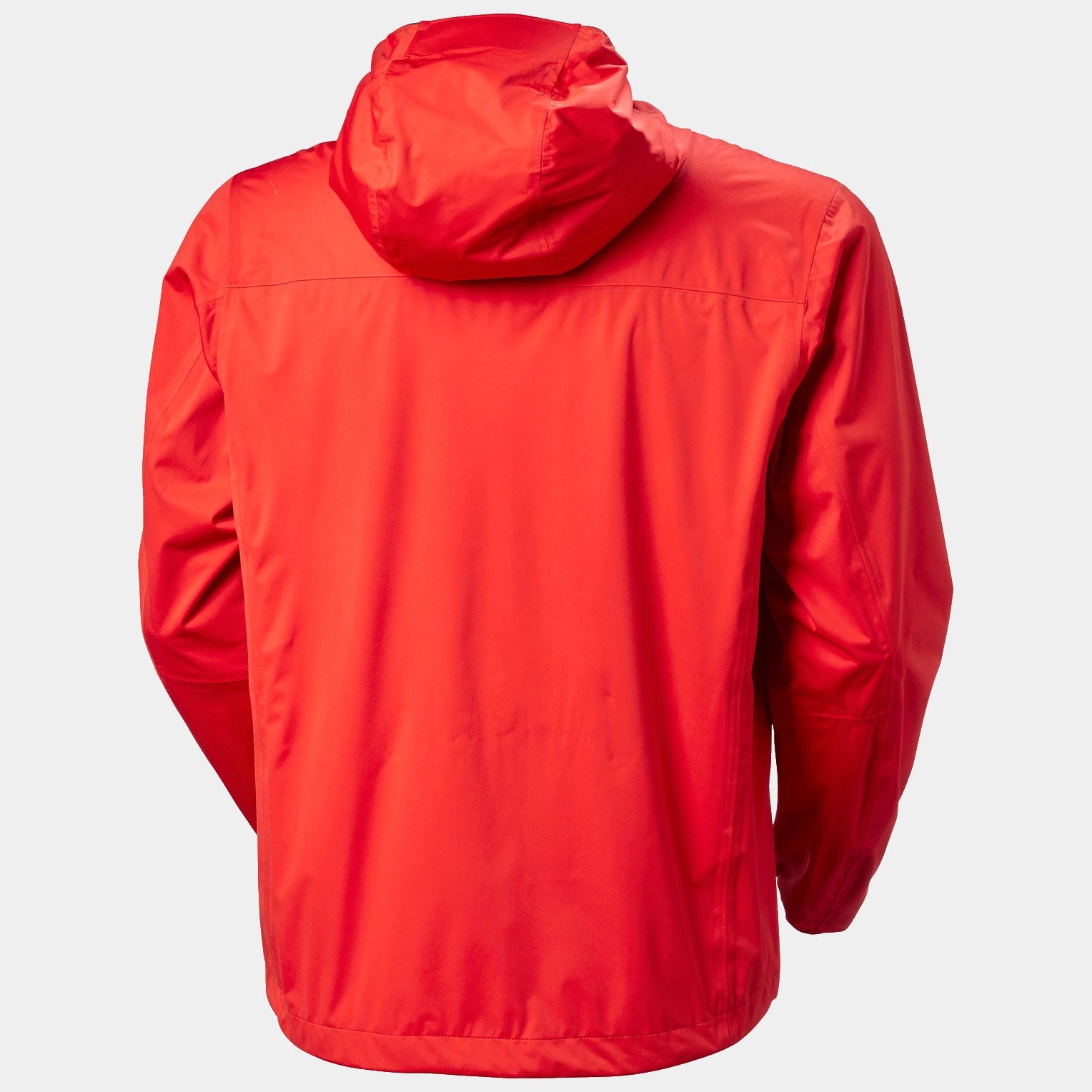 Men's Momentum 3-Layer Stretch Jacket - 222 ALERT RED