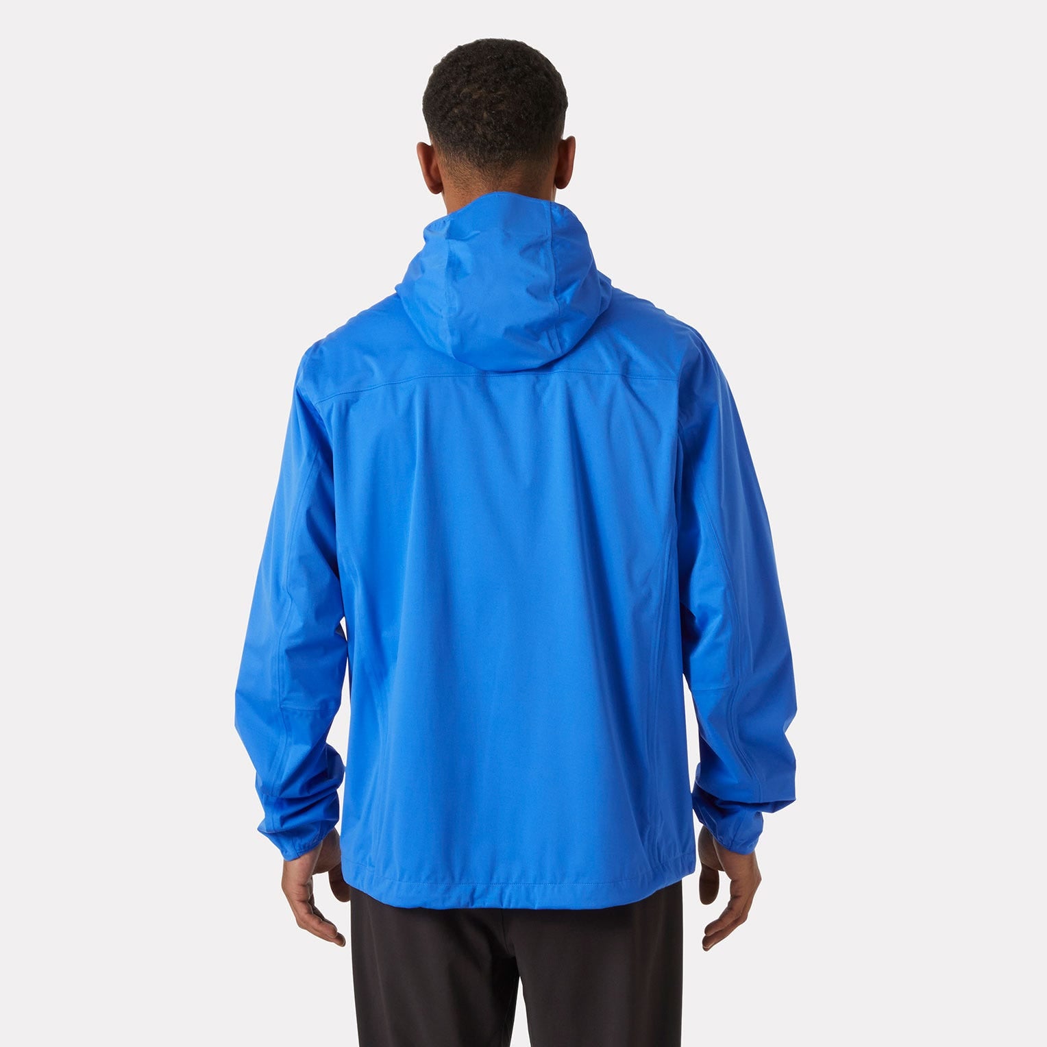 Men's Momentum 3-Layer Stretch Jacket - 543 COBALT 20