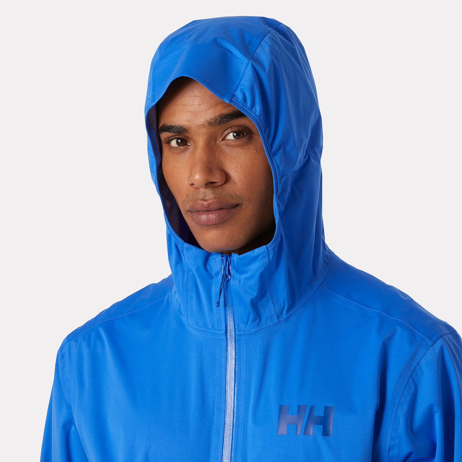 Men's Momentum 3-Layer Stretch Jacket - 543 COBALT 20