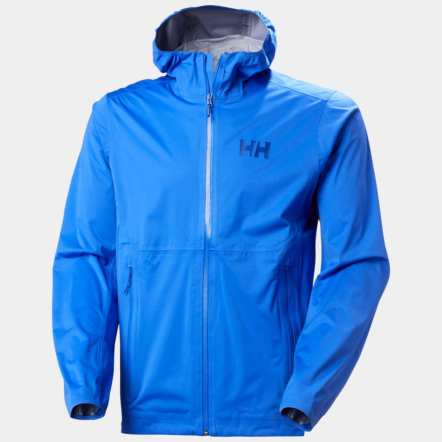 Men's Momentum 3-Layer Stretch Jacket - 543 COBALT 20
