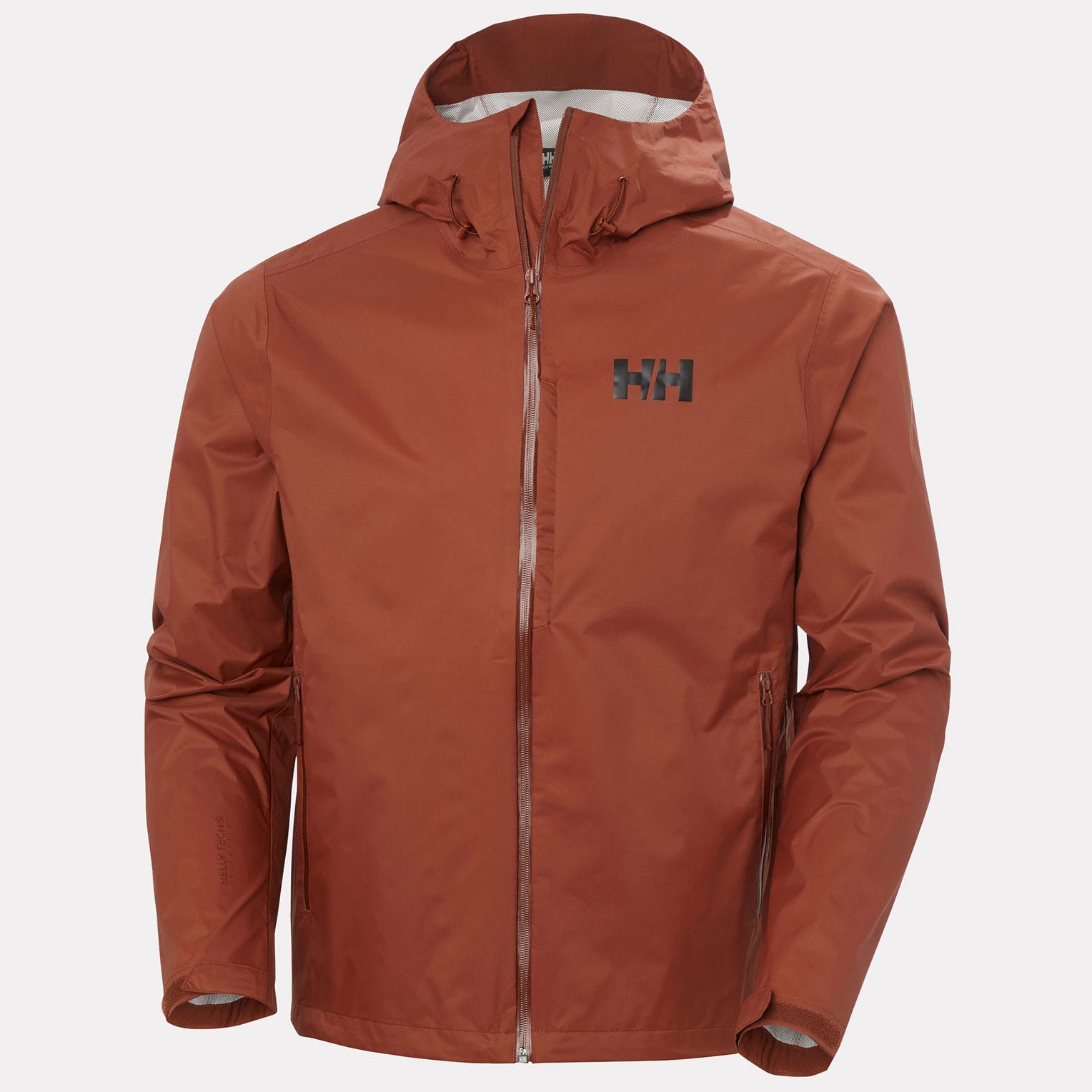 Men's Loke Terra Jacket - 301 IRON OXIDE