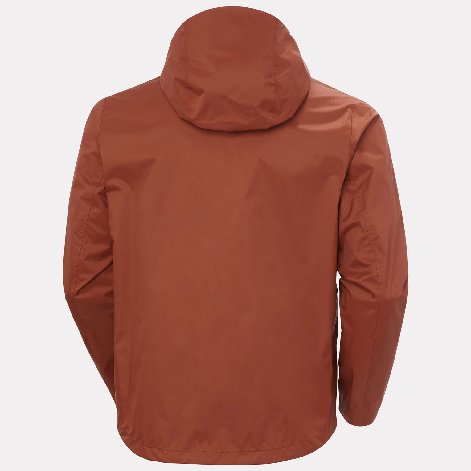 Men's Loke Terra Jacket - 301 IRON OXIDE
