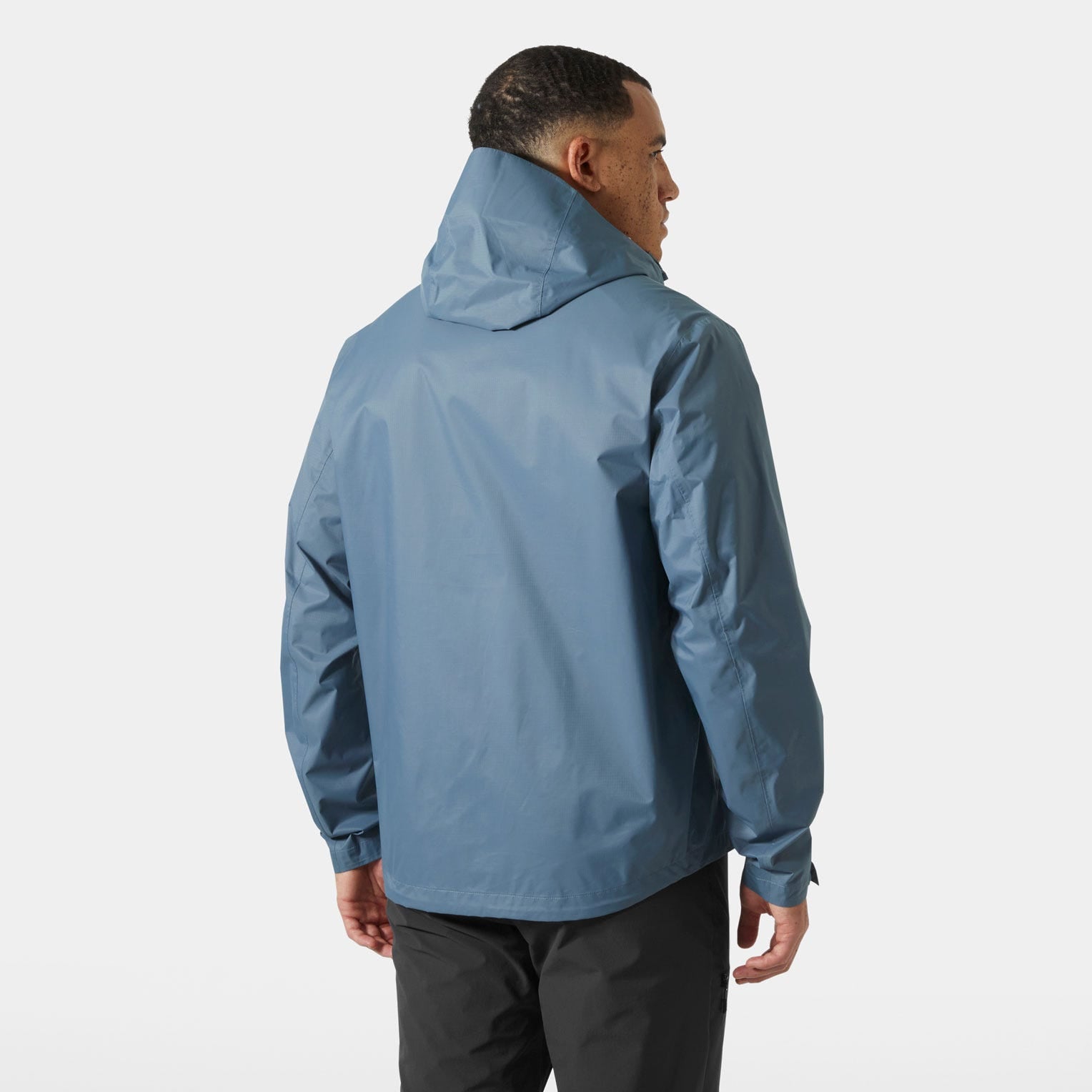 Men's Loke Terra Jacket - 601 WASHED NAVY