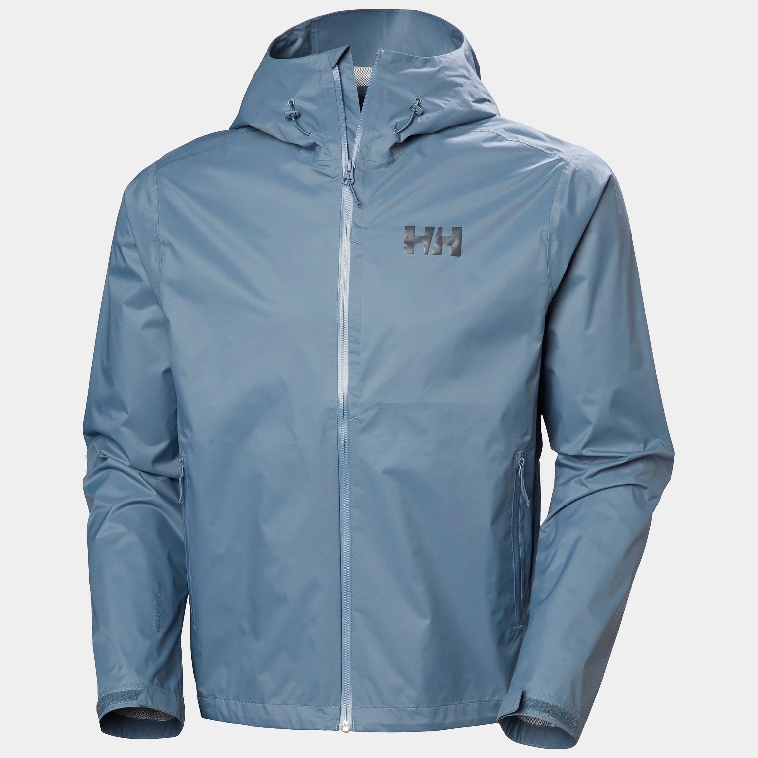 Men's Loke Terra Jacket - 601 WASHED NAVY