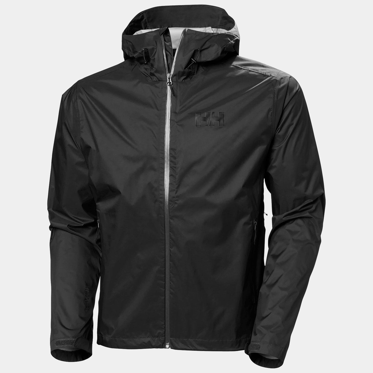 Men's Loke Terra Jacket - 990 BLACK