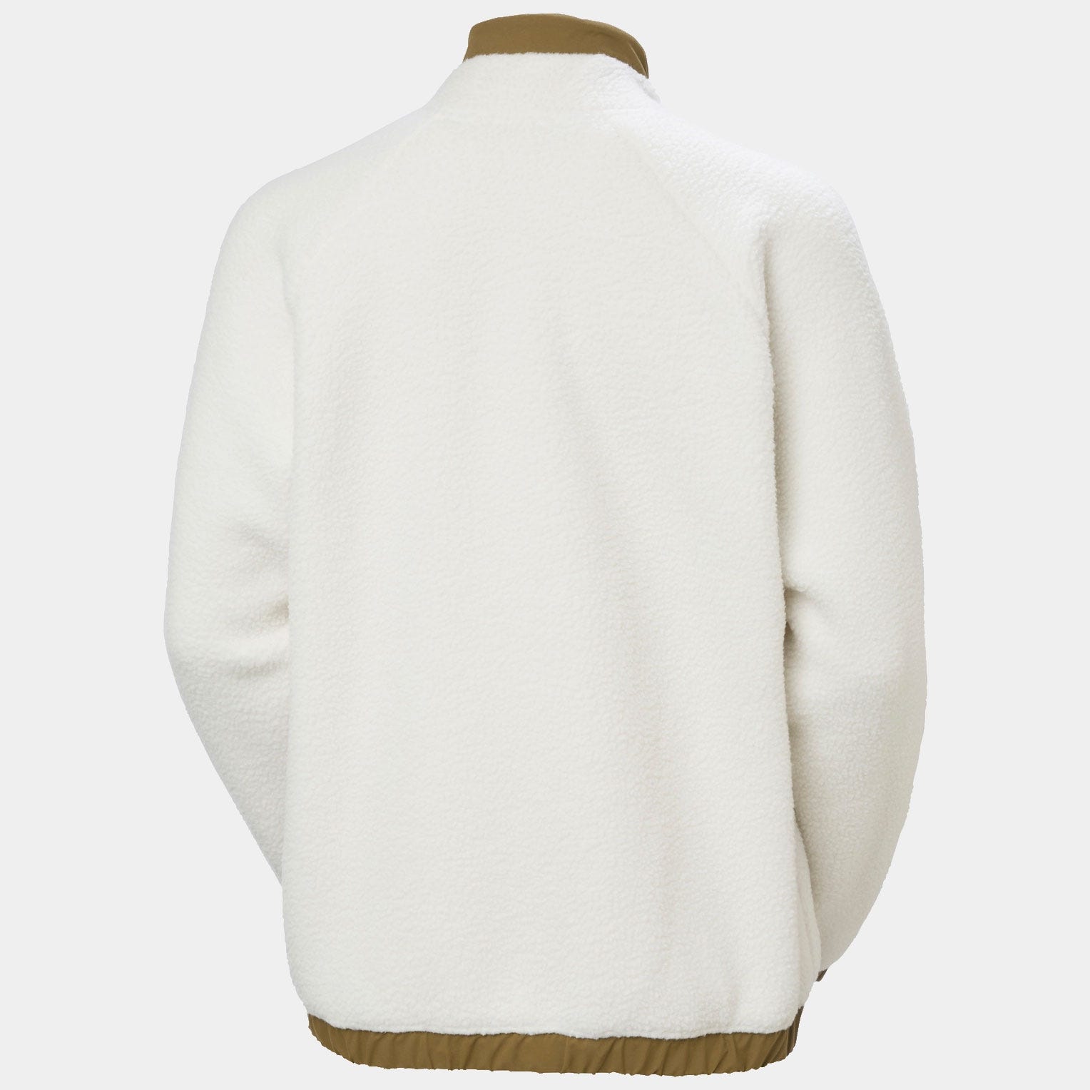Women's Imperial Pile Snap - 047 SNOW