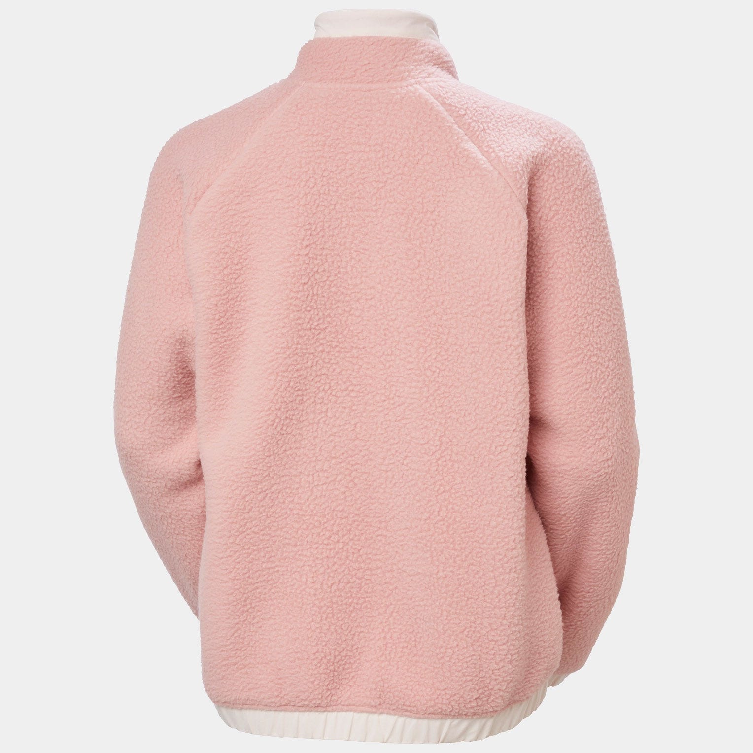 Women's Imperial Pile Snap - 057 PINK SALT