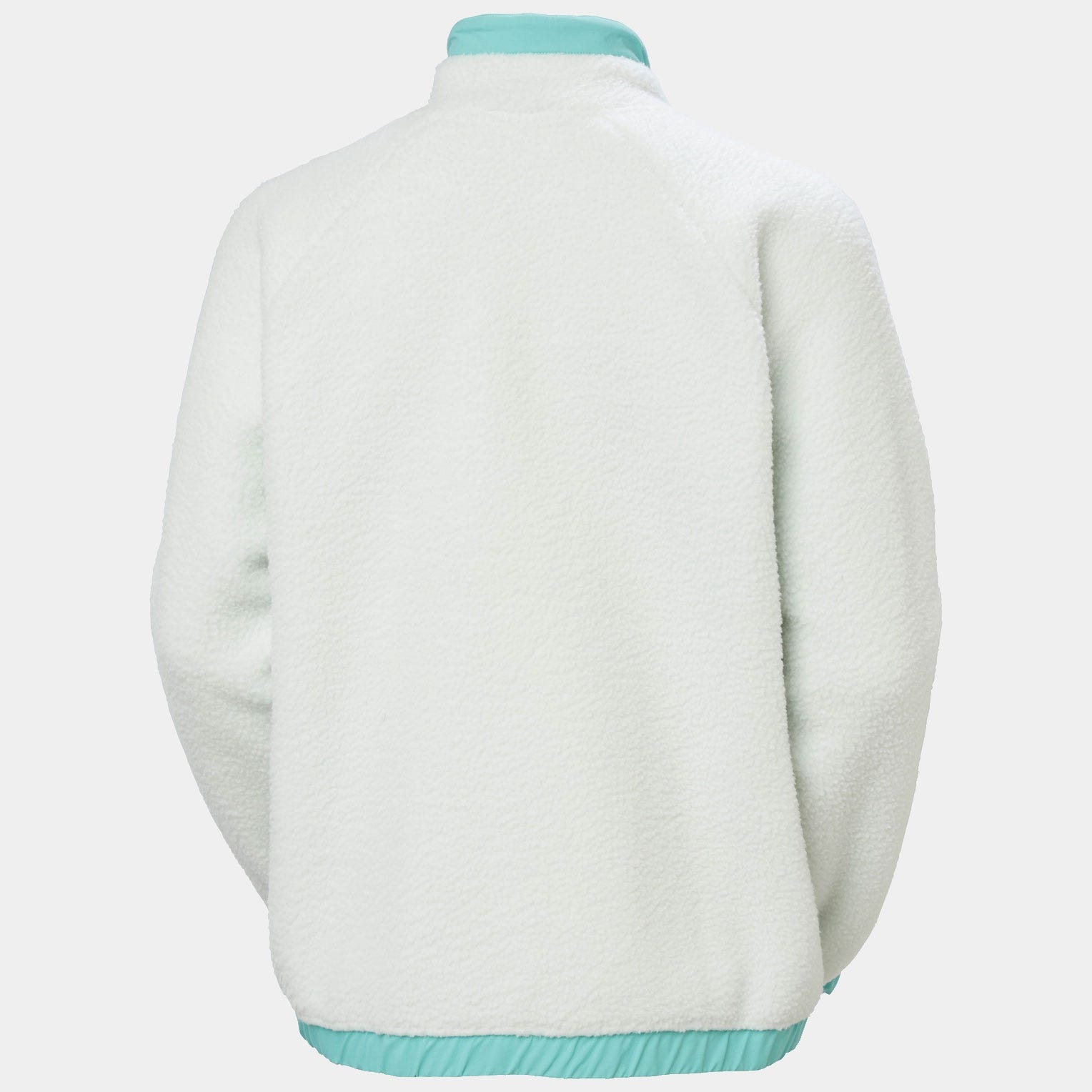 Women's Imperial Pile Snap - 403 SEAFOAM