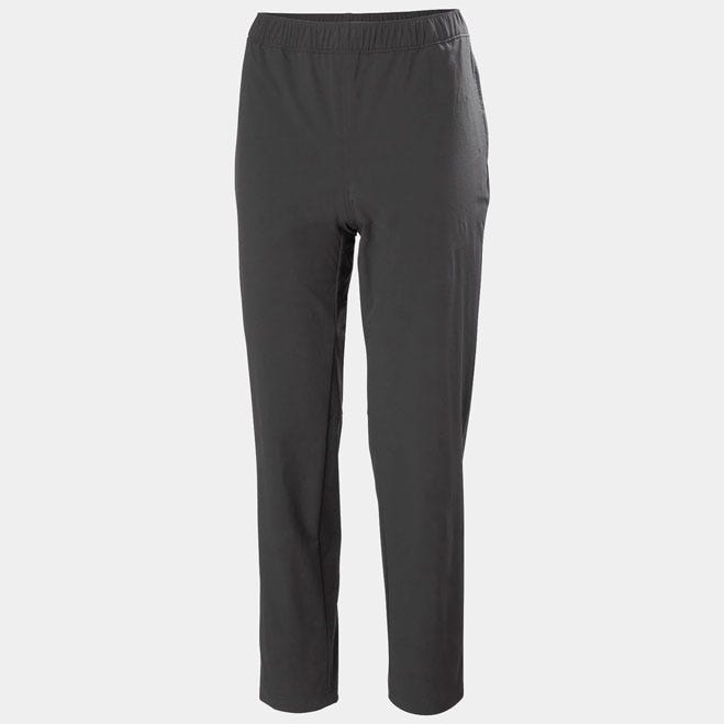 Women's Rask Tapered Pants - 980 EBONY
