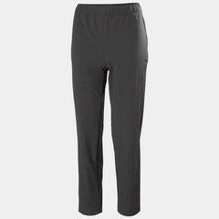 Women's Rask Tapered Pants - 980 EBONY