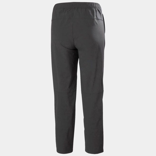 Women's Rask Tapered Pants - 980 EBONY