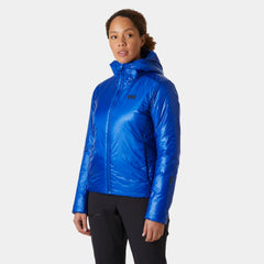 Women's Odin Everdown Hooded Jacket