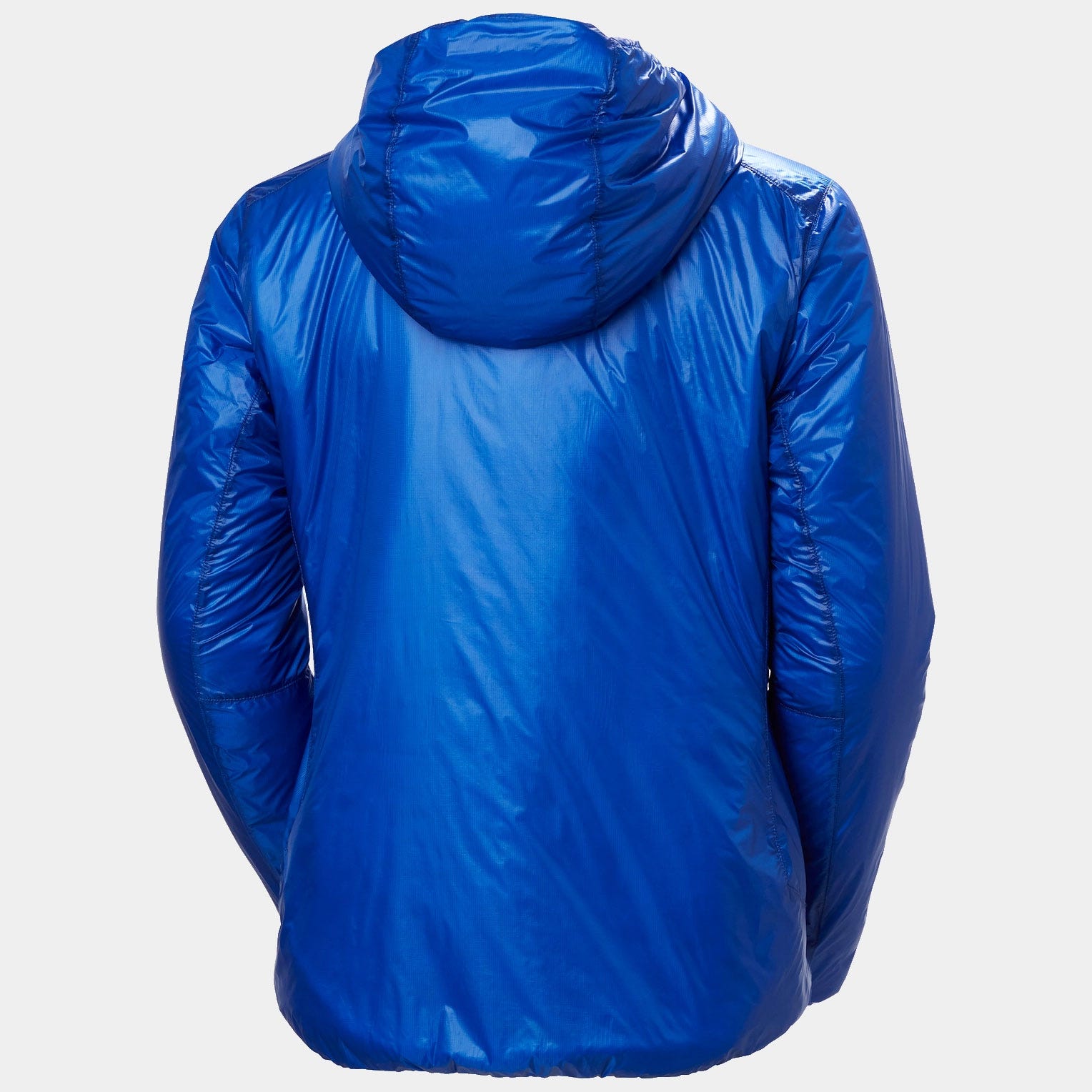 Women's Odin Everdown Hooded Jacket - 543 COBALT 20