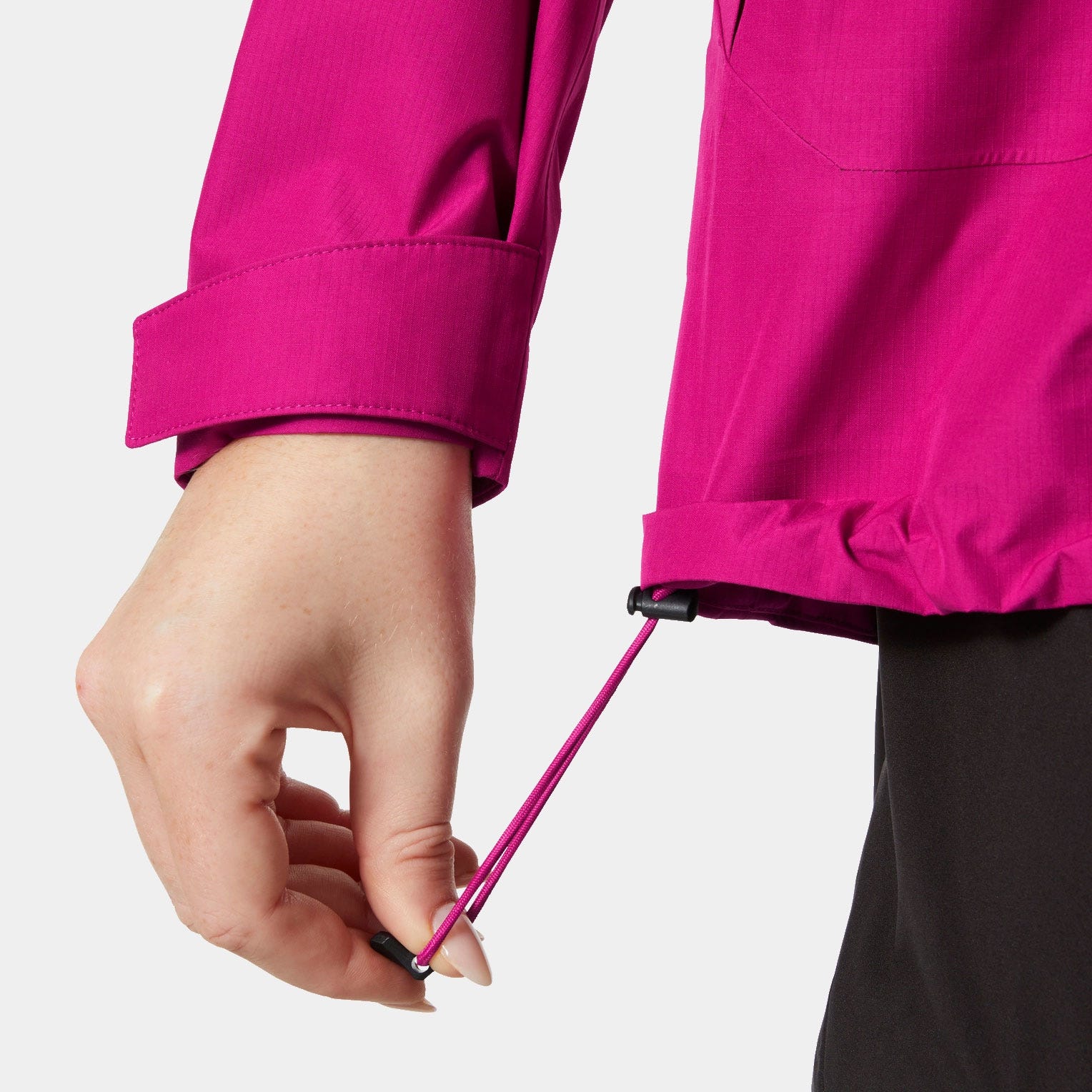 Women's Verglas Infinity Shell Jacket 2.0 - 663 MAGENTA 20