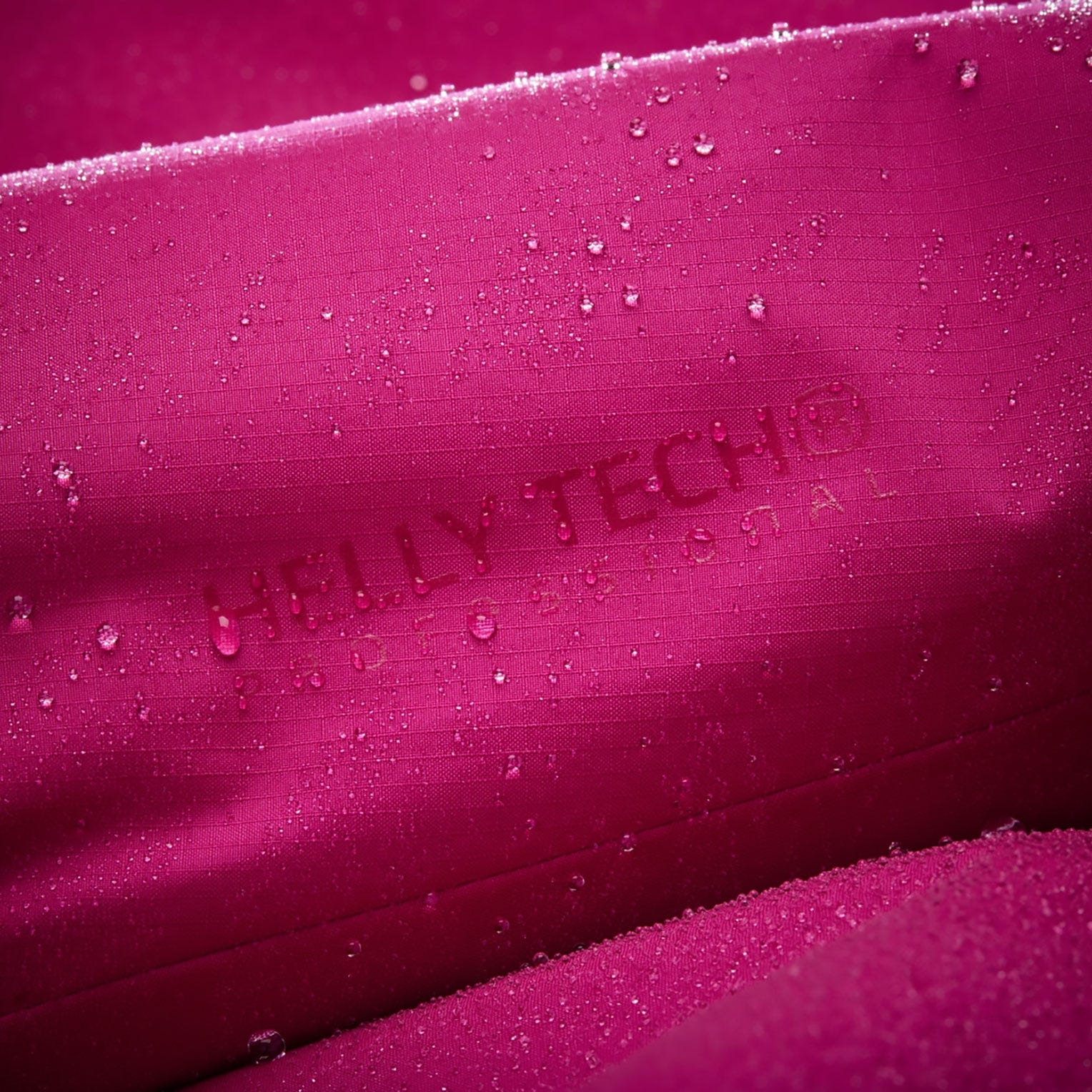 Women's Verglas Infinity Shell Jacket 2.0 - 663 MAGENTA 20