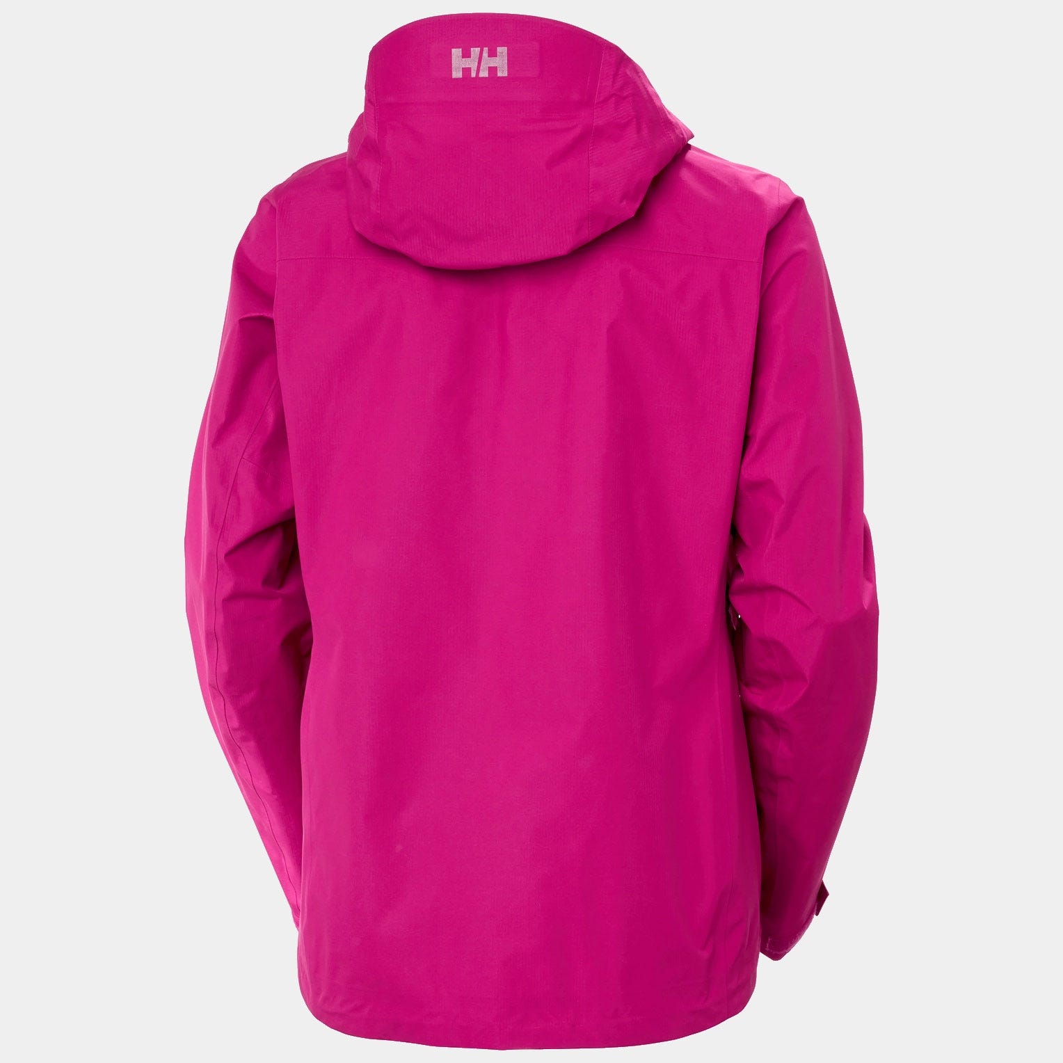 Women's Verglas Infinity Shell Jacket 2.0 - 663 MAGENTA 20