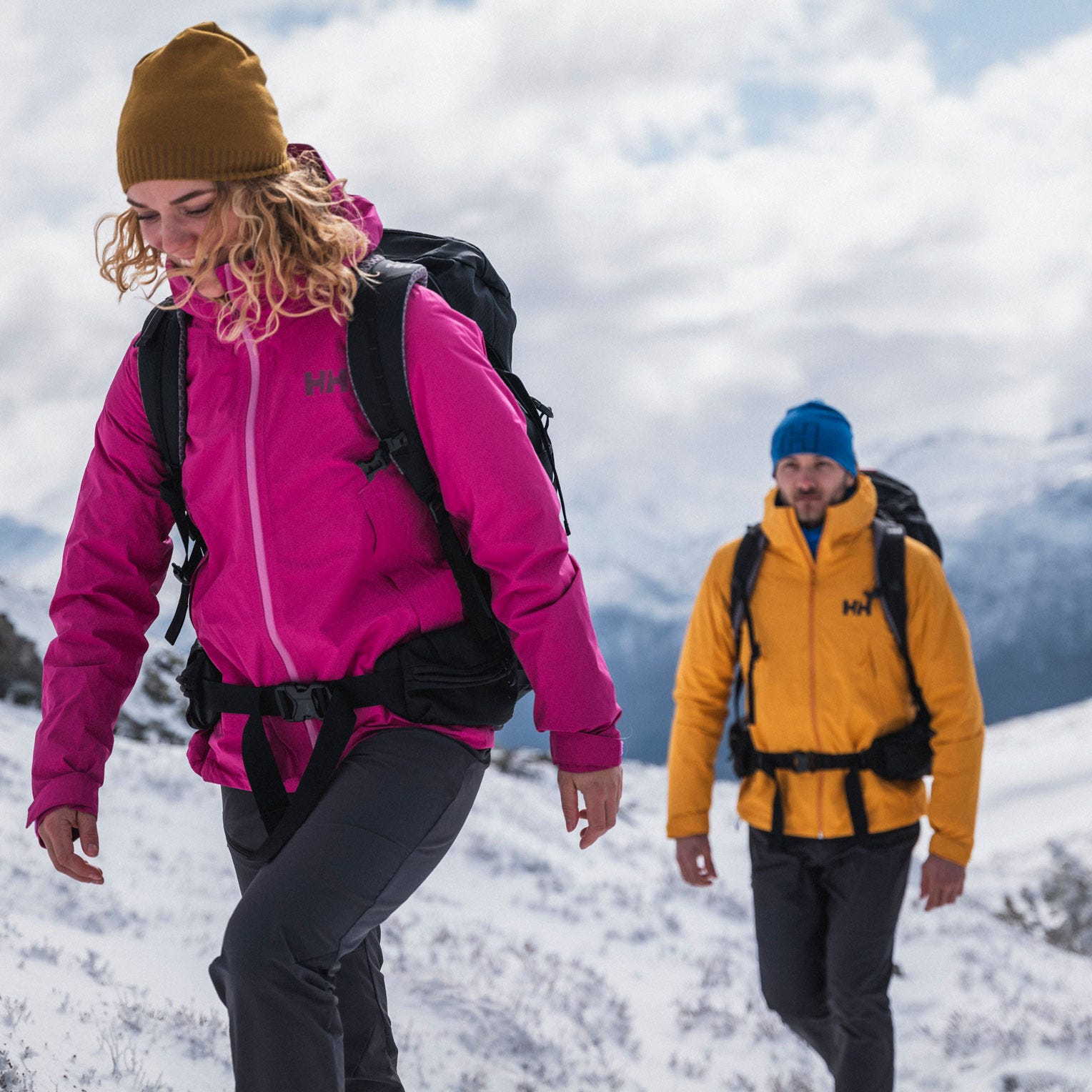Women's Verglas Infinity Shell Jacket 2.0 - 663 MAGENTA 20