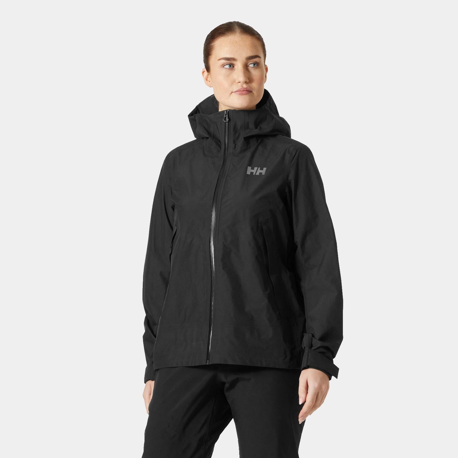 Women's Verglas Infinity Shell Jacket 2.0 - 990 BLACK